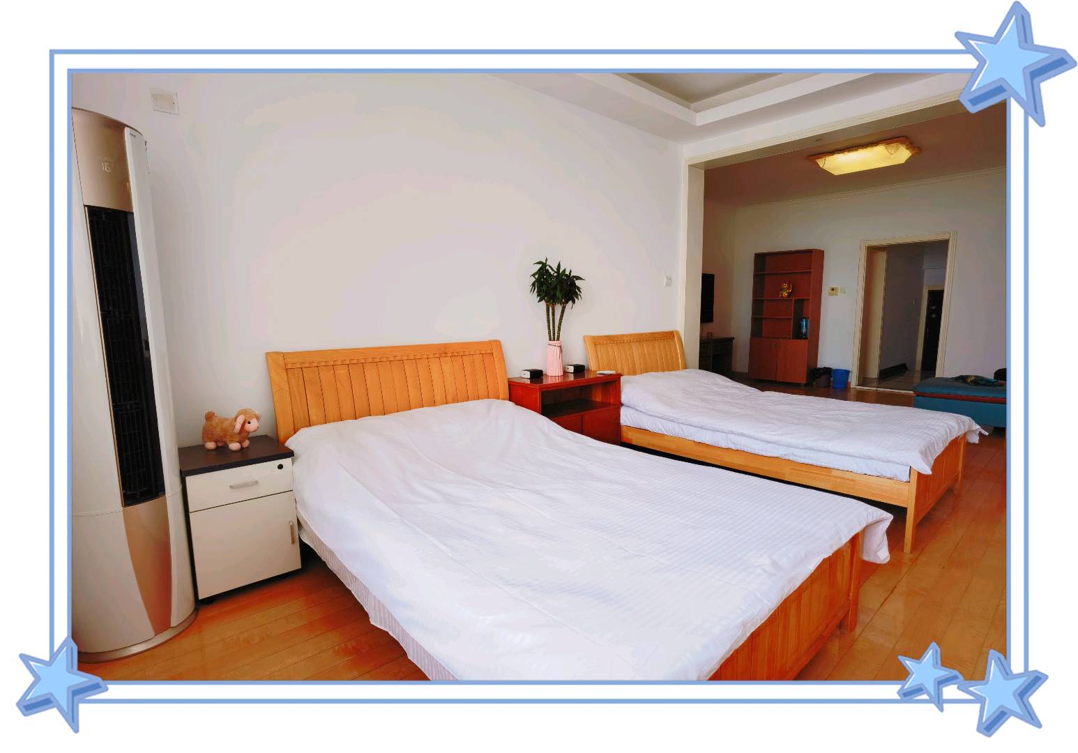 汇融广场 随时看房·