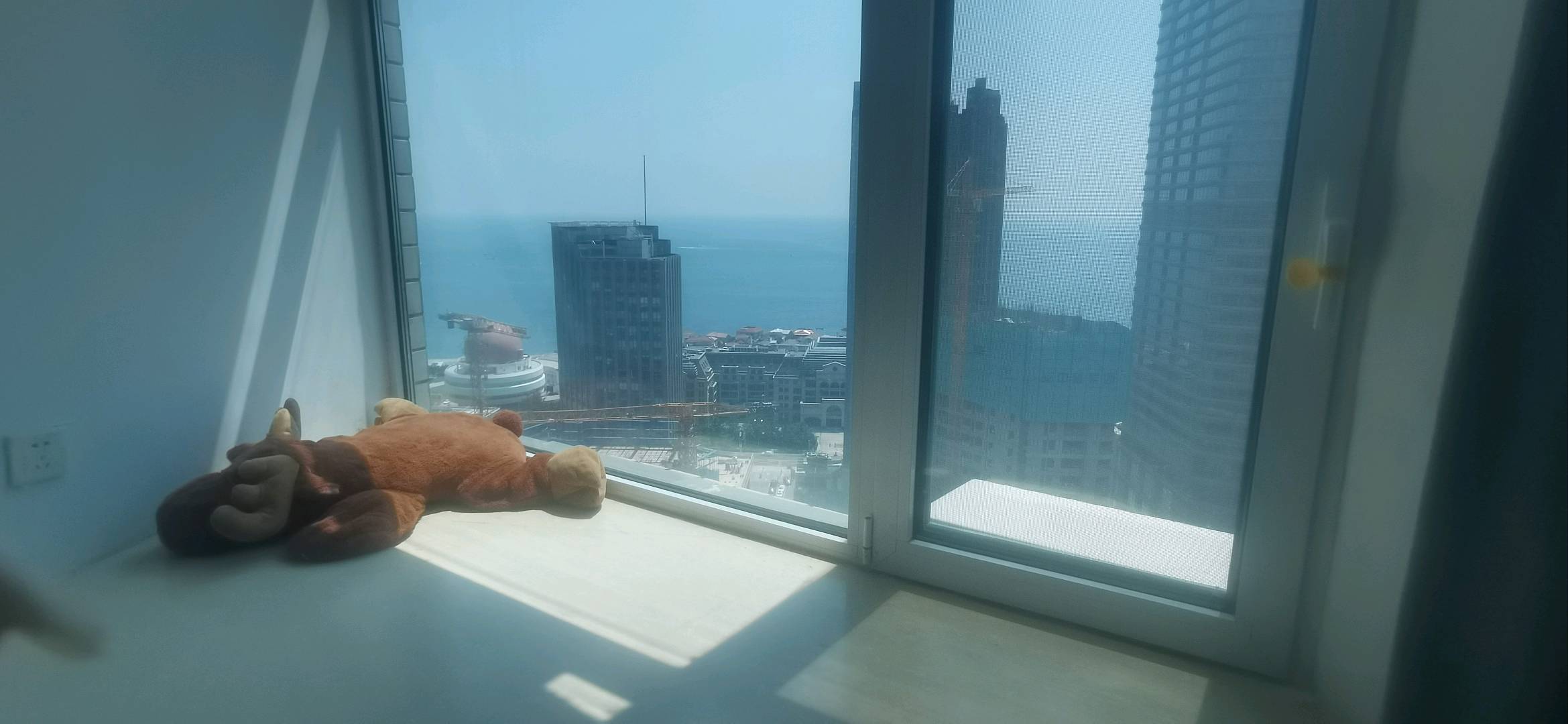 汇融广场 随时看房·