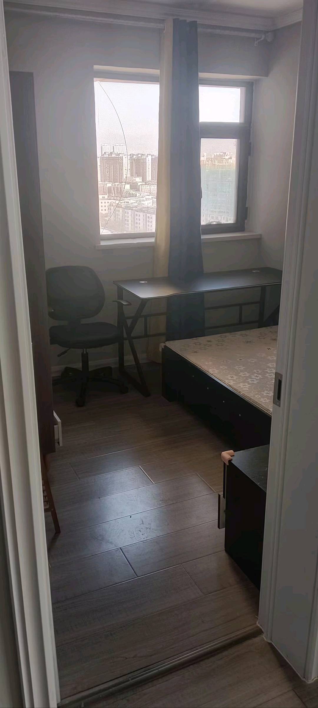 博学院 随时看房·