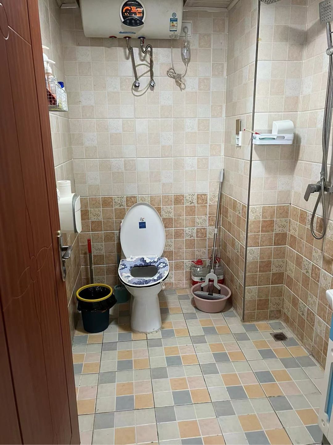 锦绣溪城 随时看房·