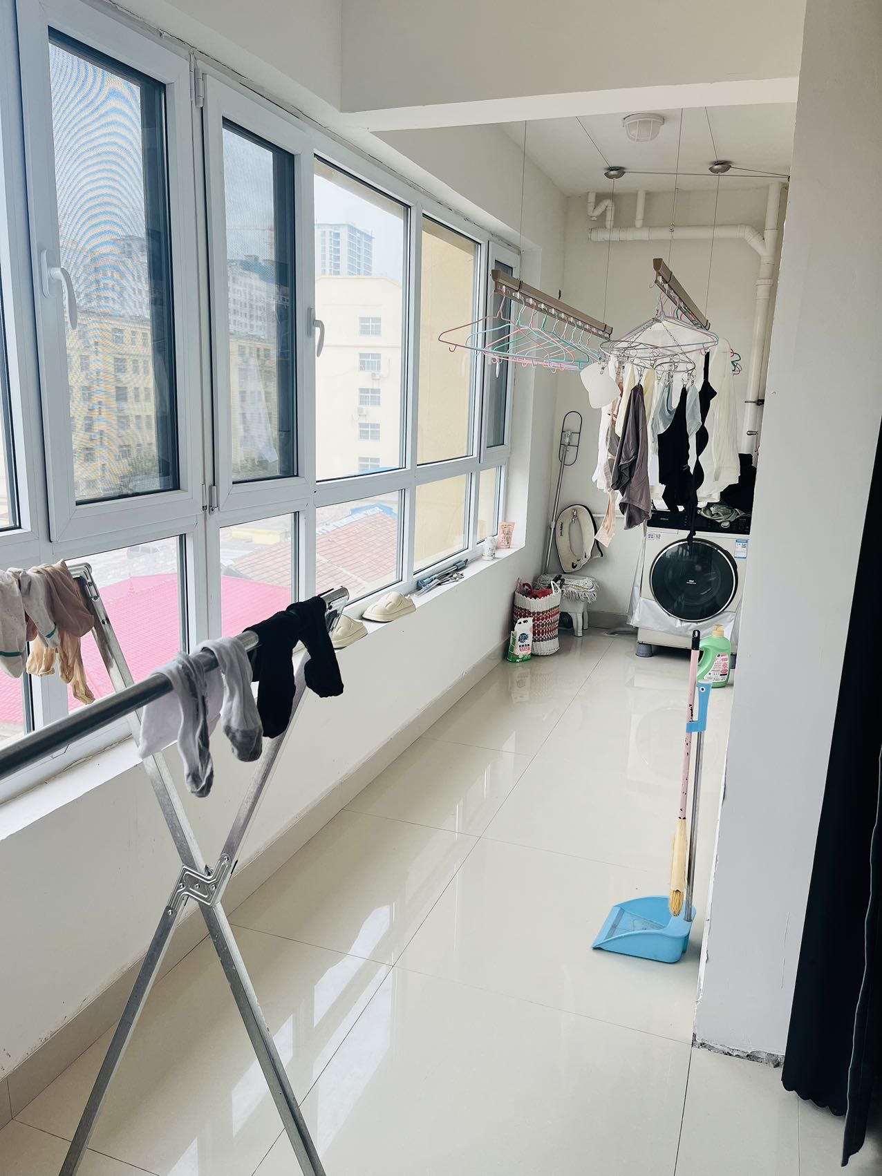 邹梨园 随时看房·