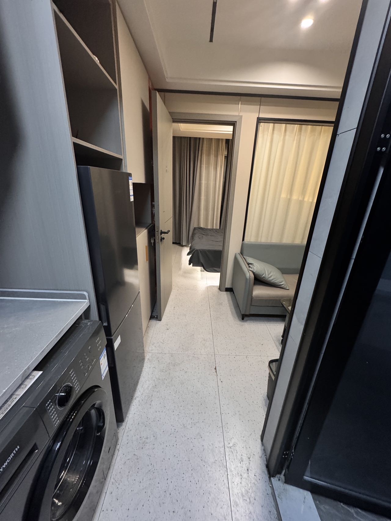 义乌市柳青三区 随时看房·