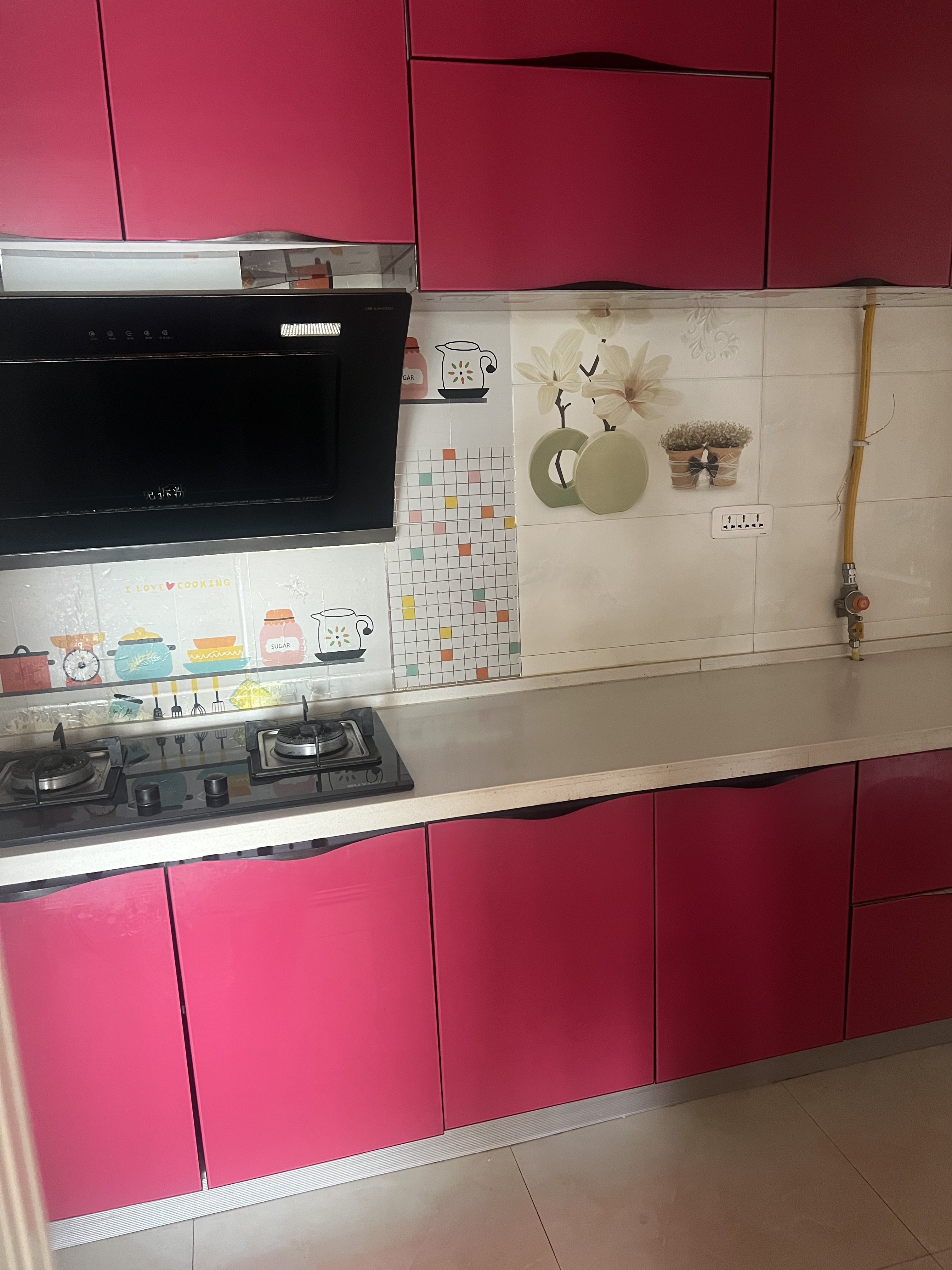 大禹华邦 随时看房·