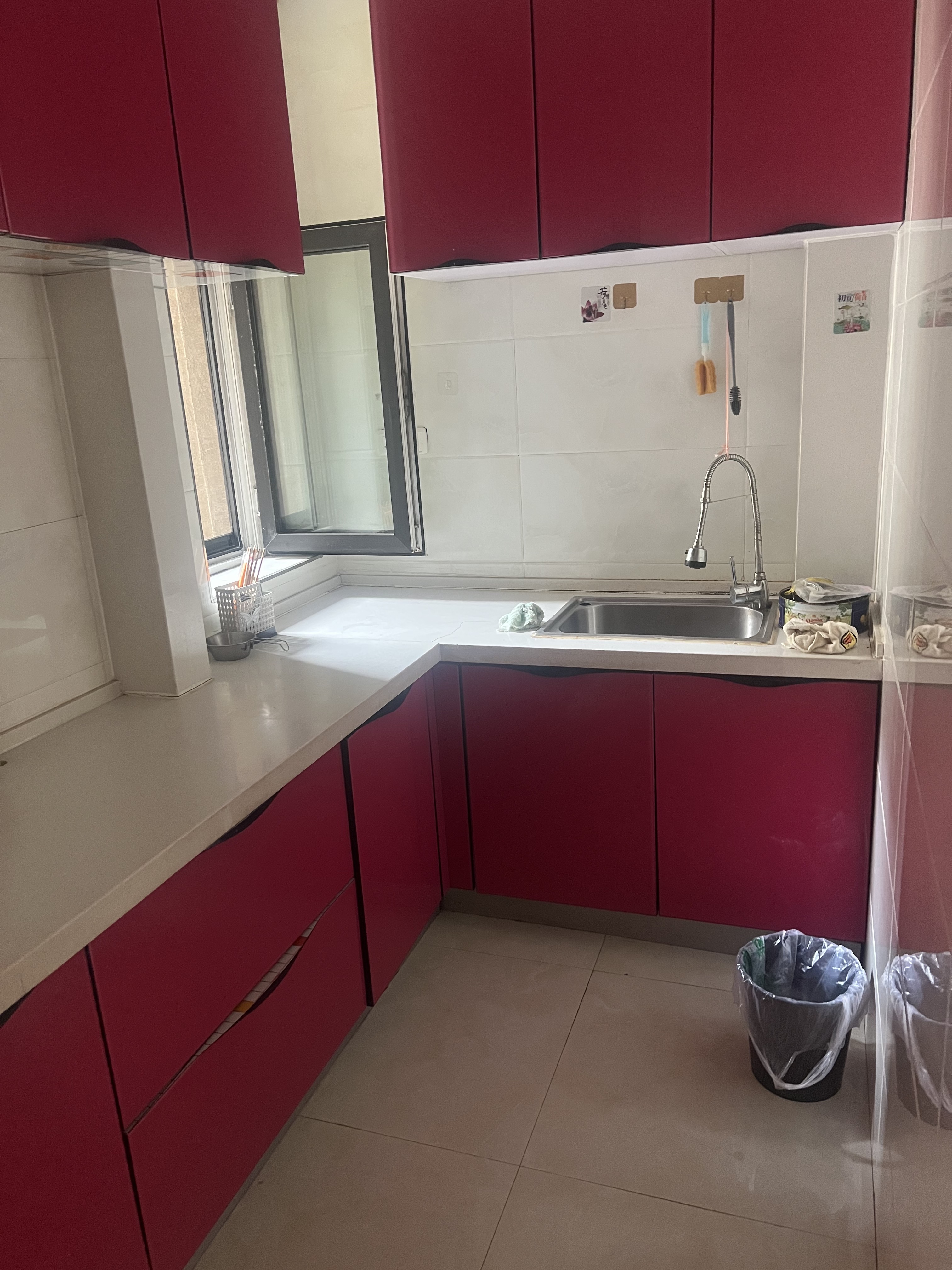 大禹华邦 随时看房·