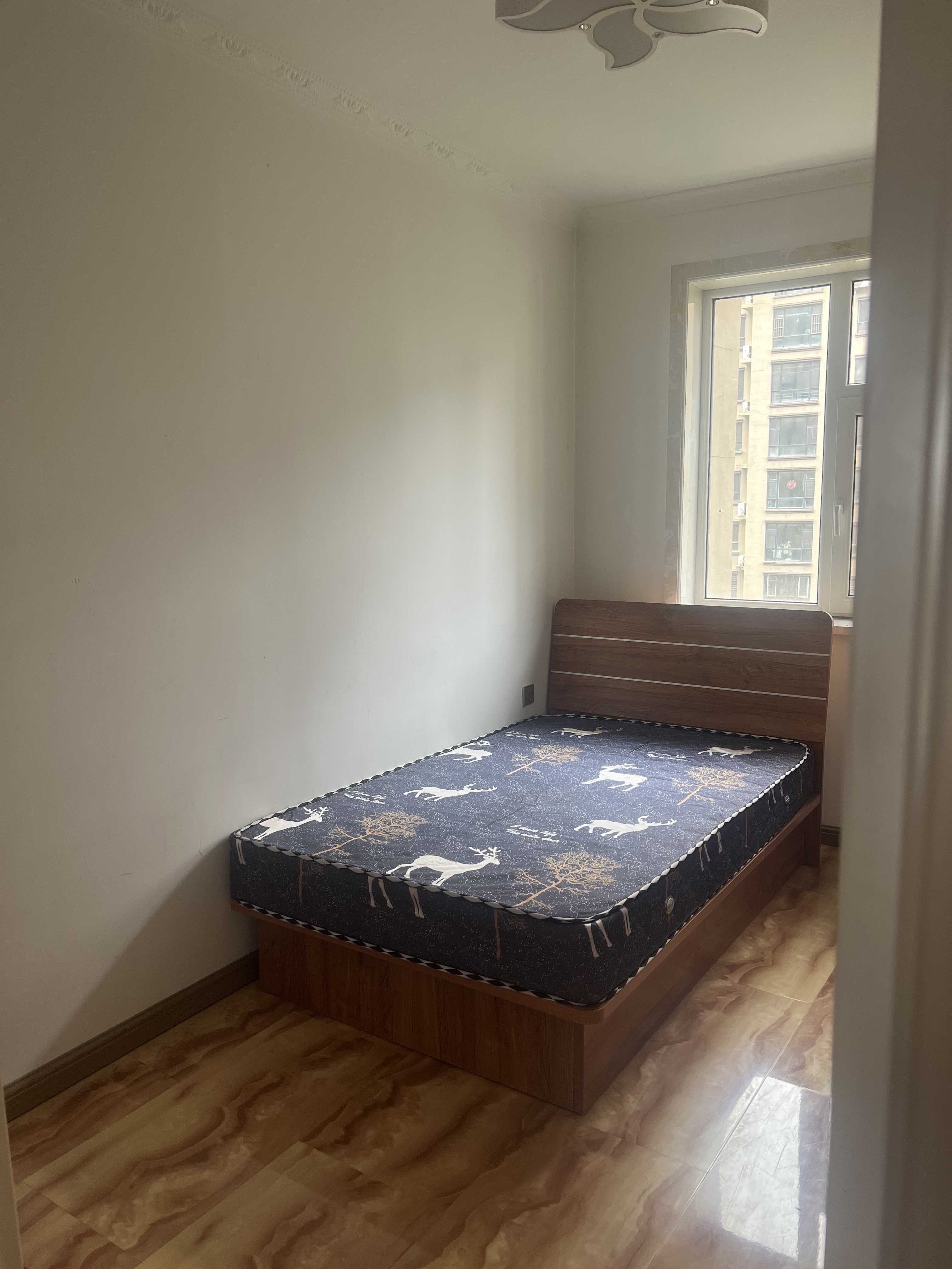 大禹华邦 随时看房·