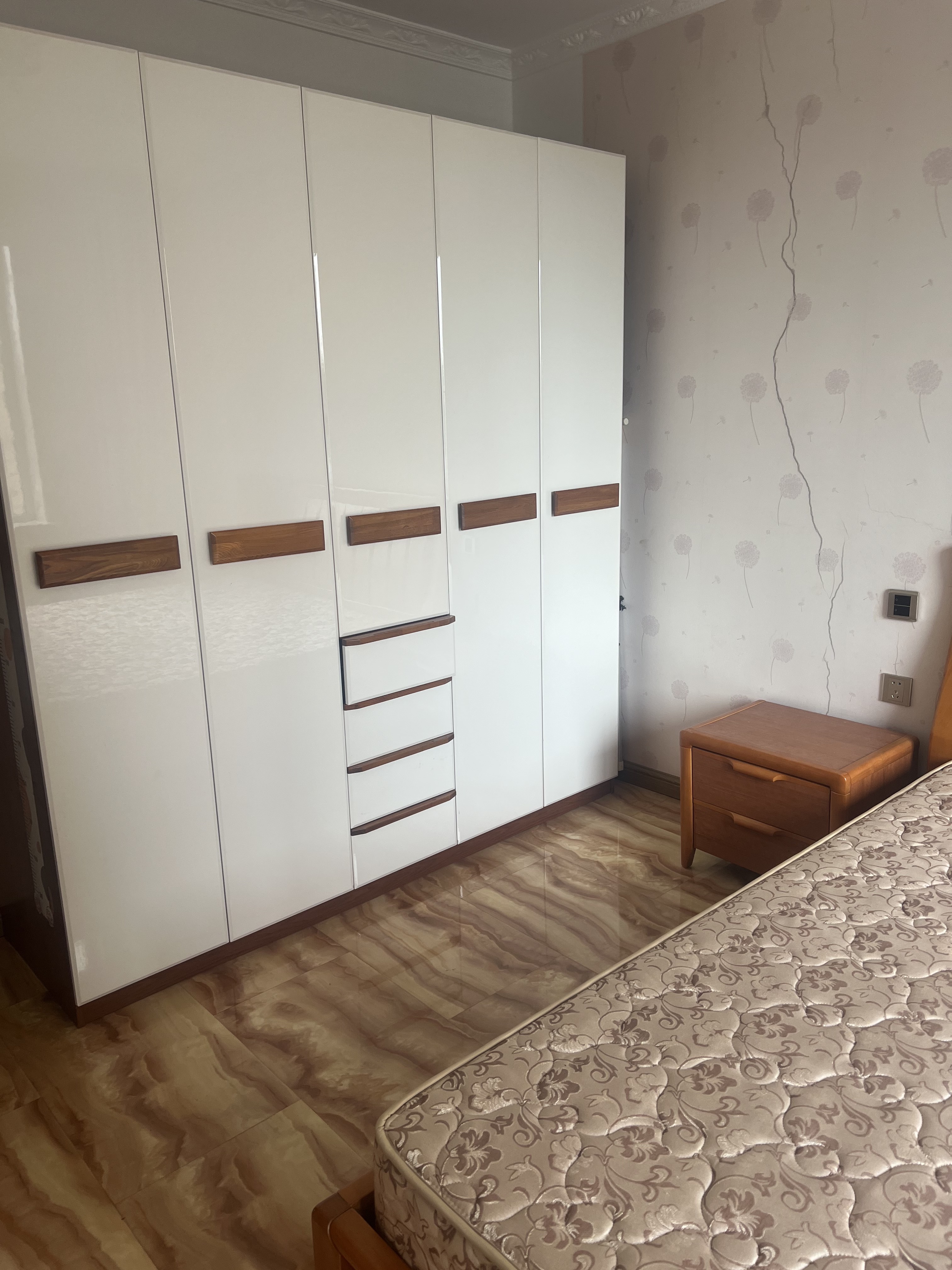 大禹华邦 随时看房·