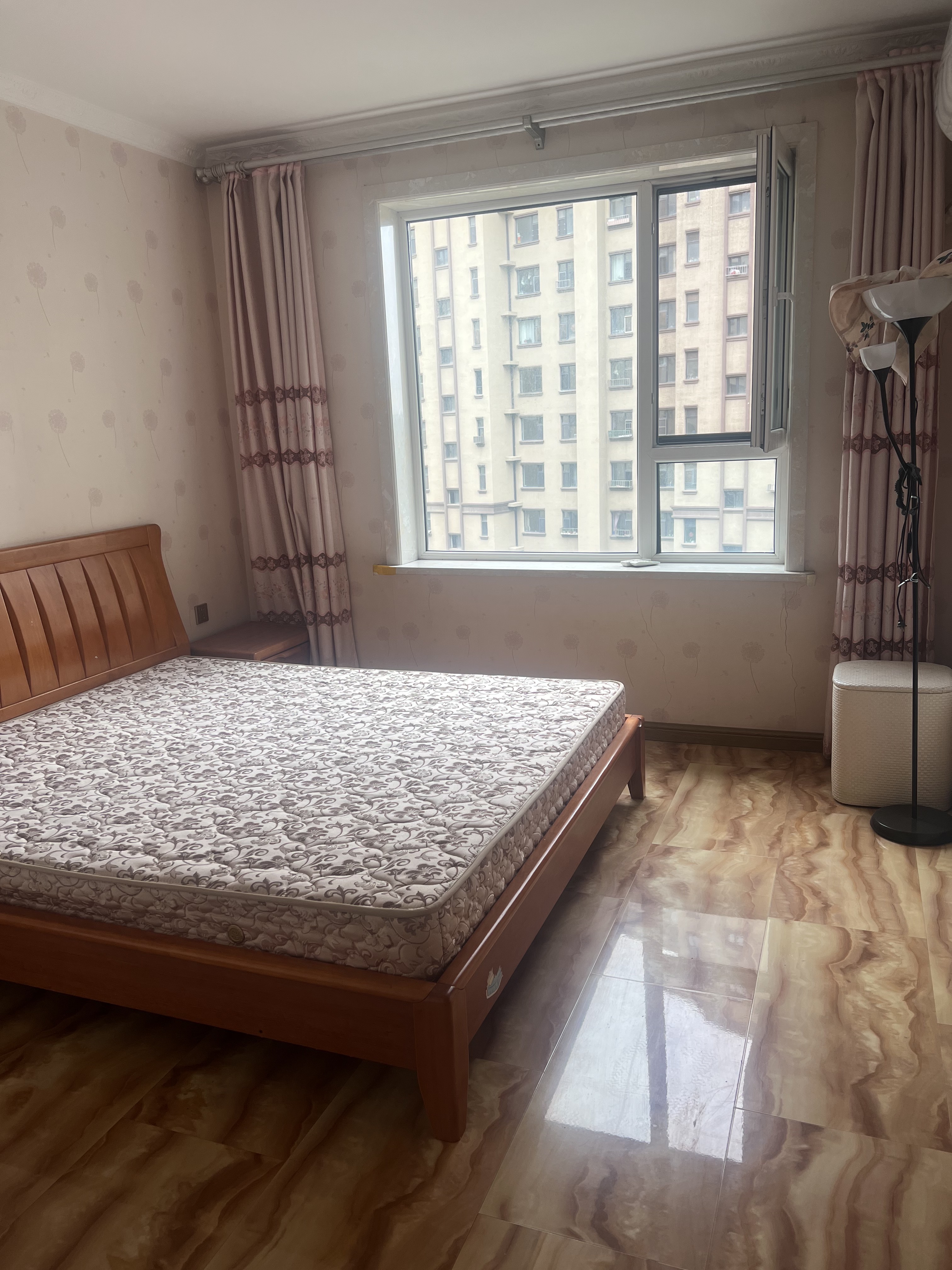 大禹华邦 随时看房·