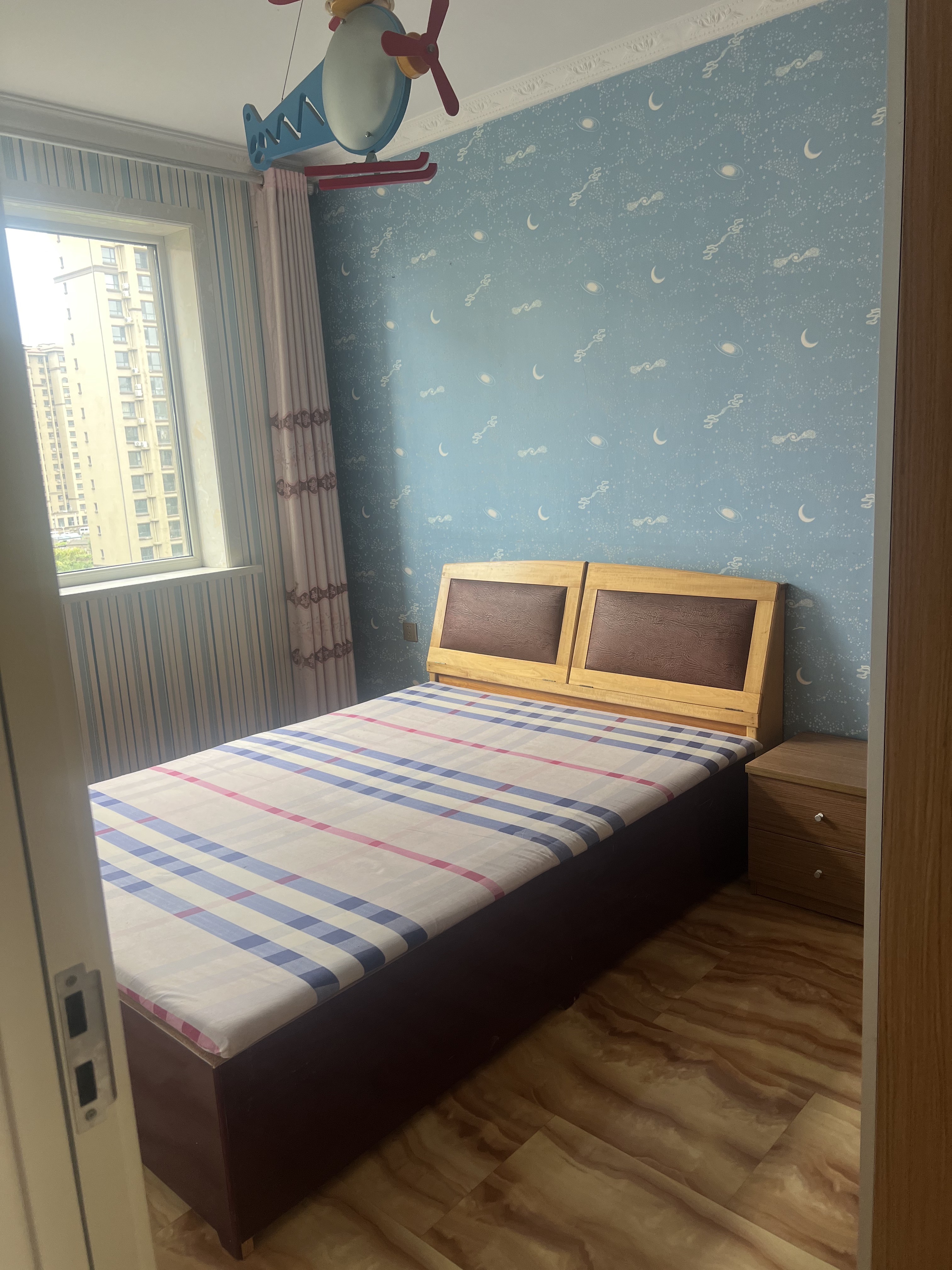 大禹华邦 随时看房·