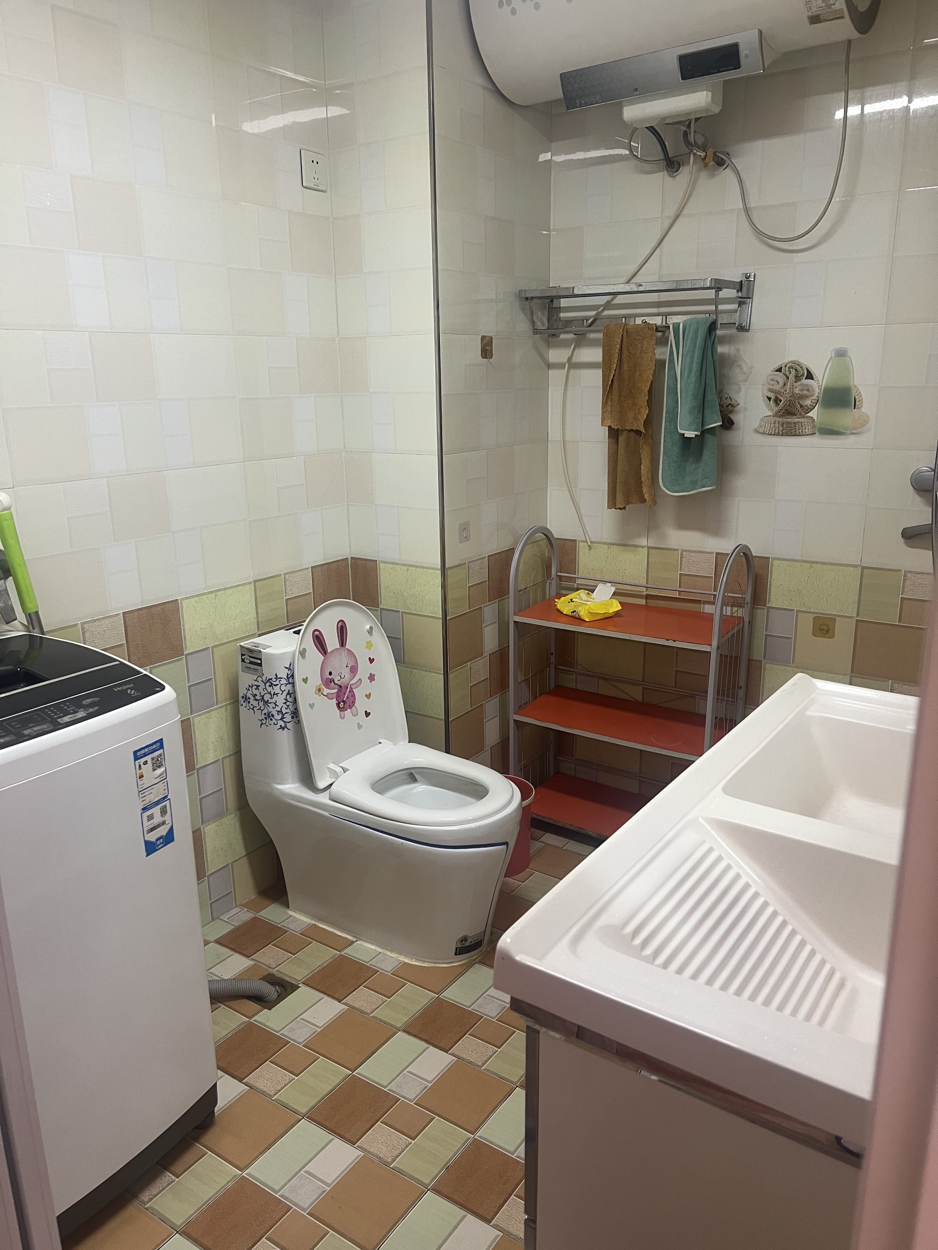 大禹华邦 随时看房·