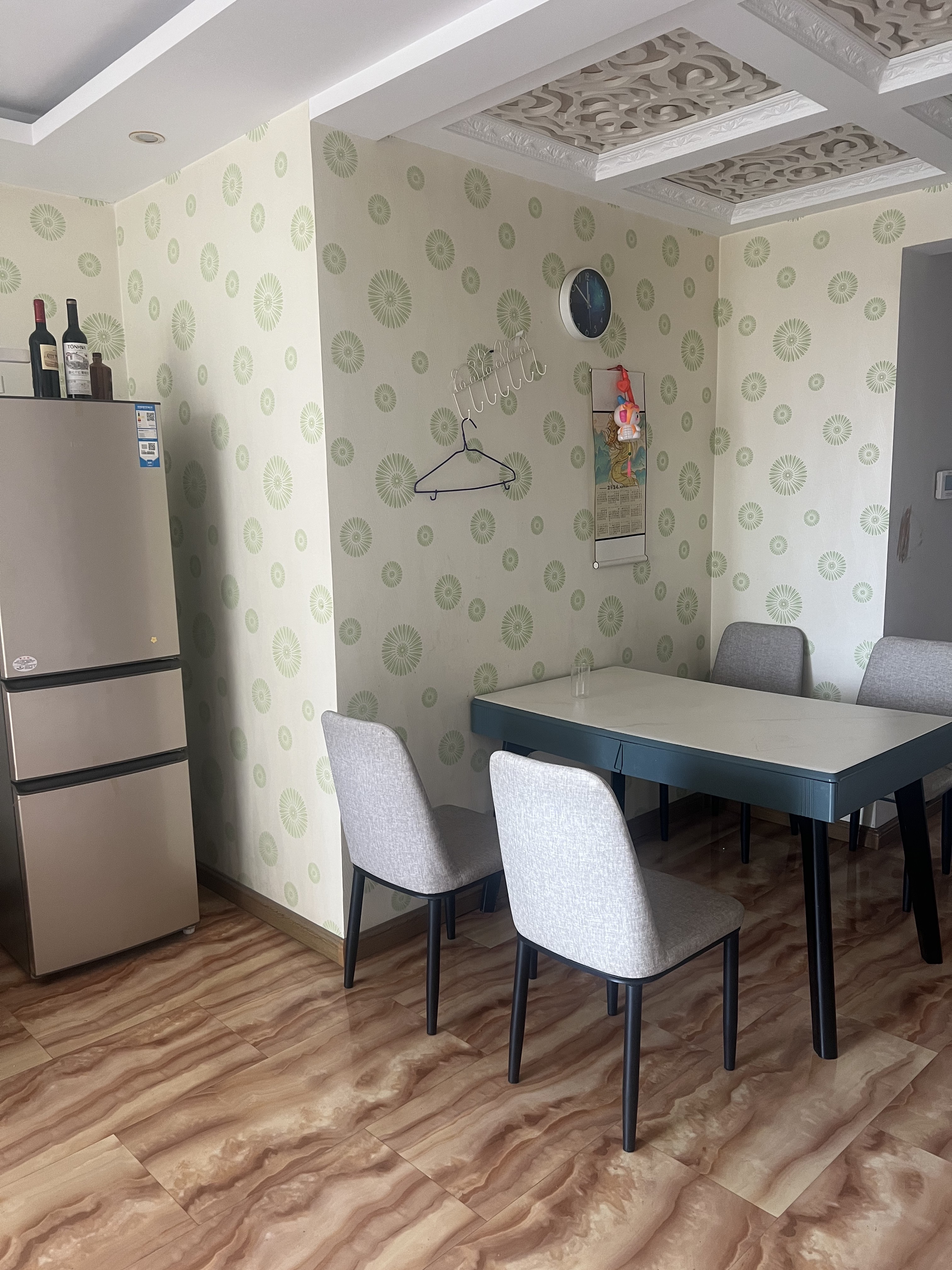 大禹华邦 随时看房·