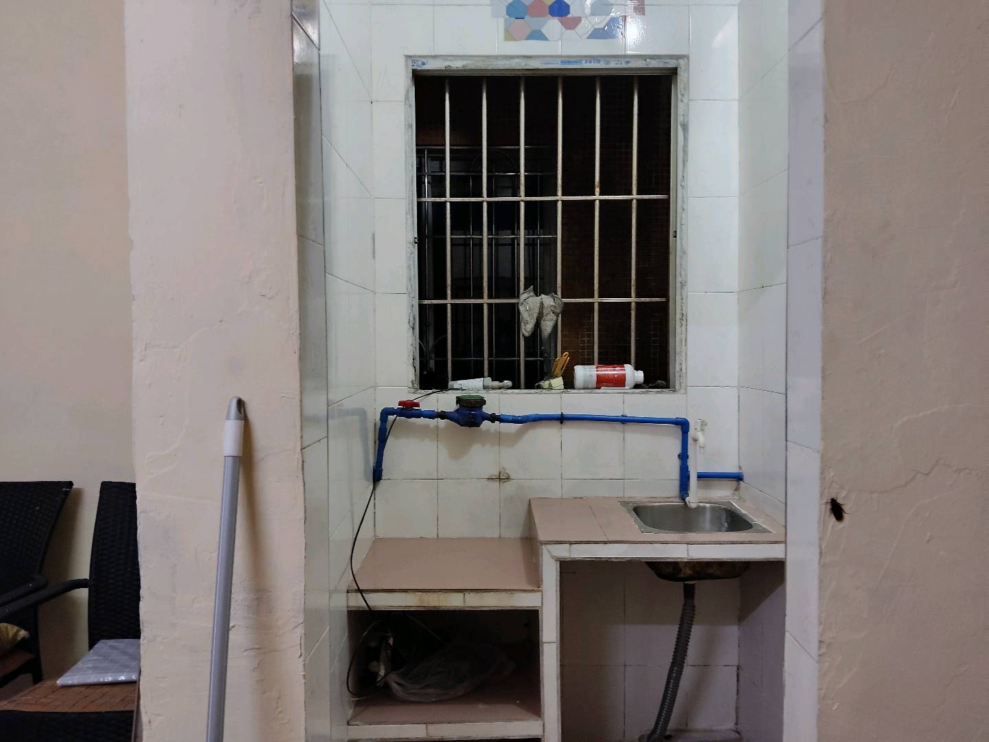 万胜围东围村 随时看房·