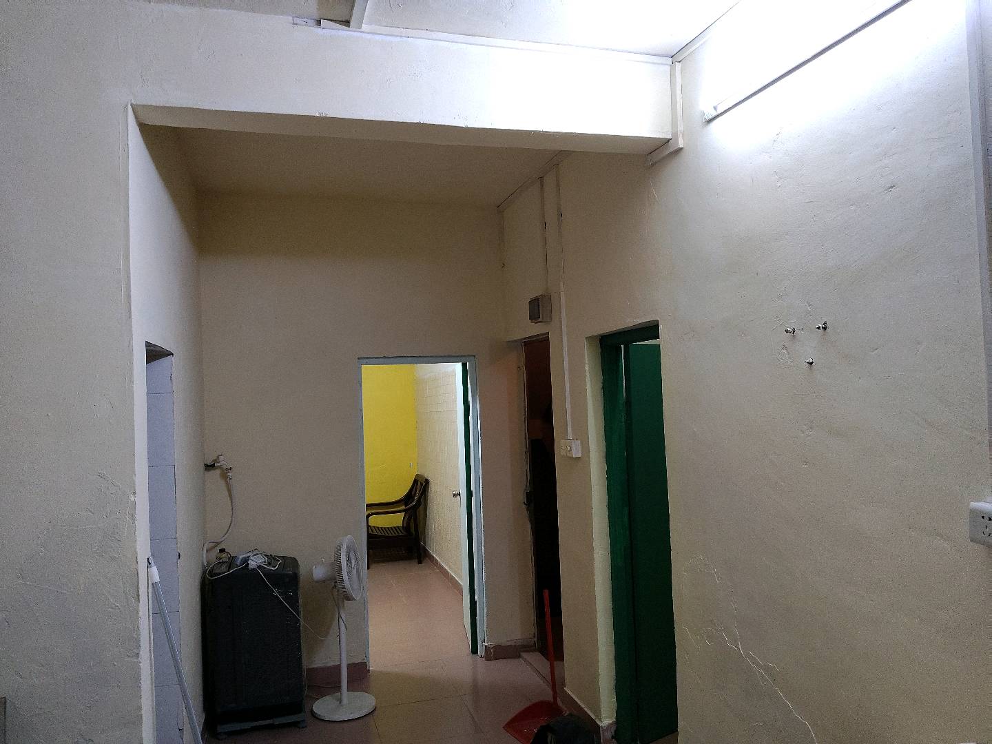 万胜围东围村 随时看房·