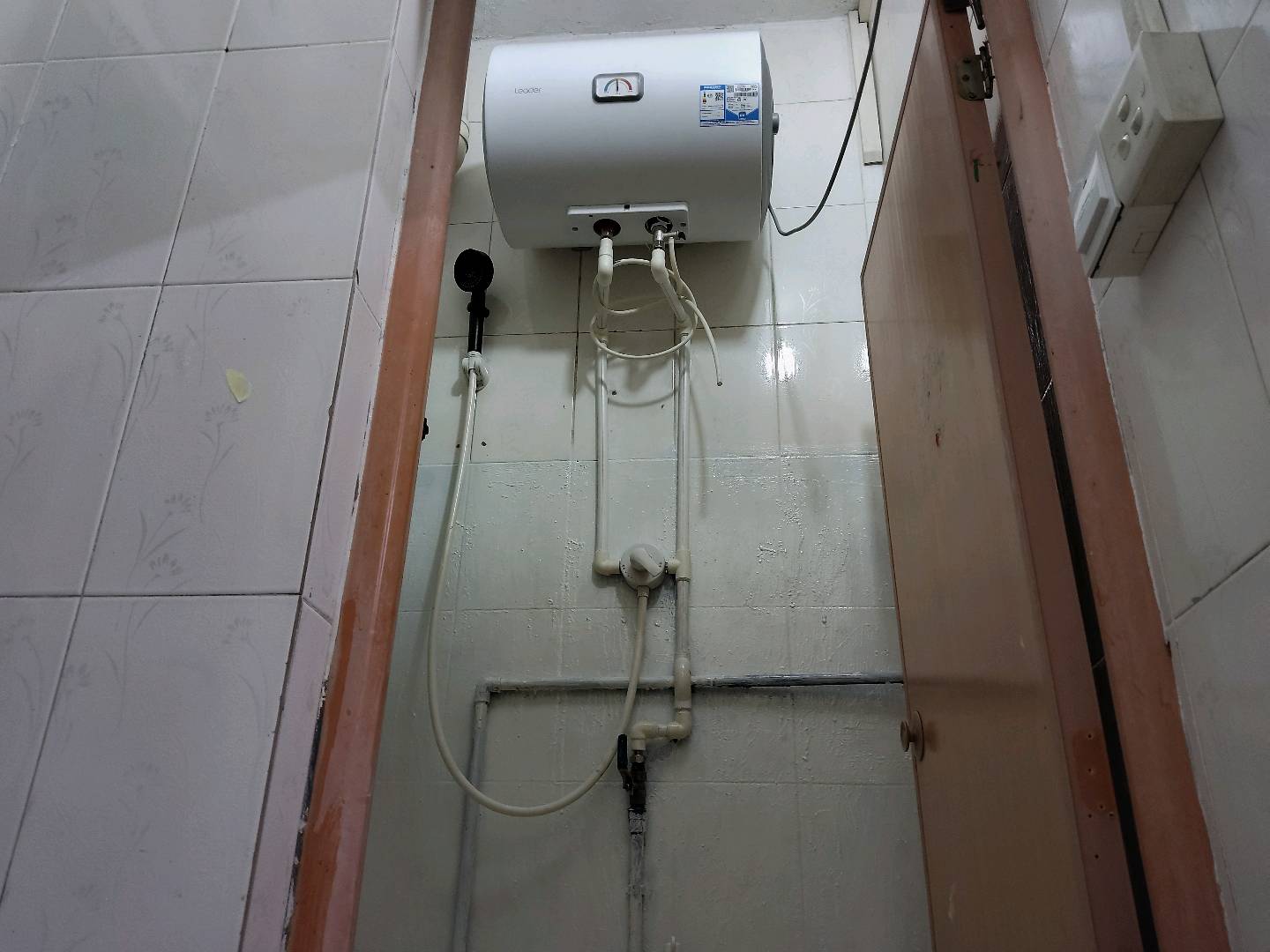 万胜围东围村 随时看房·