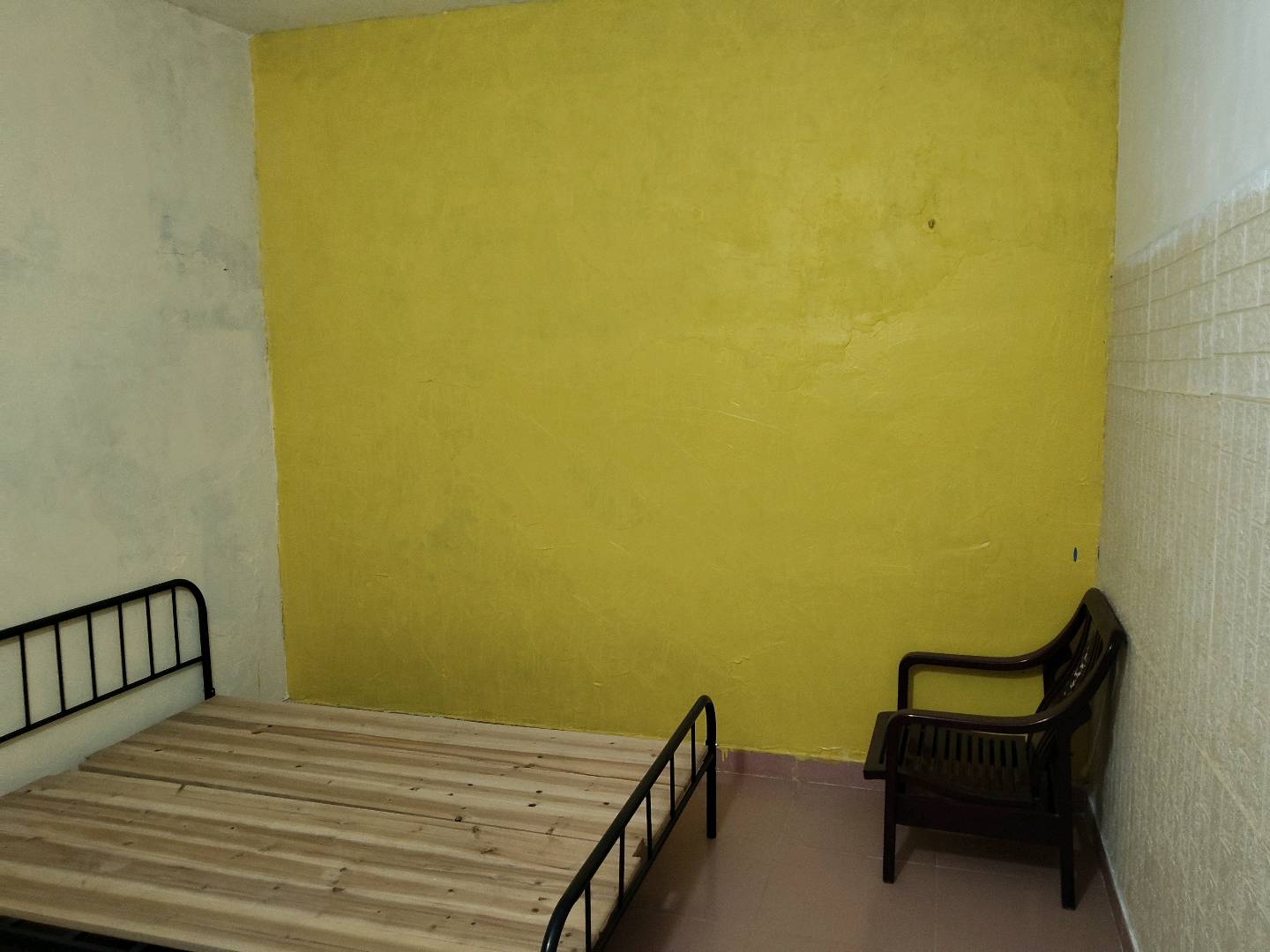 万胜围东围村 随时看房·