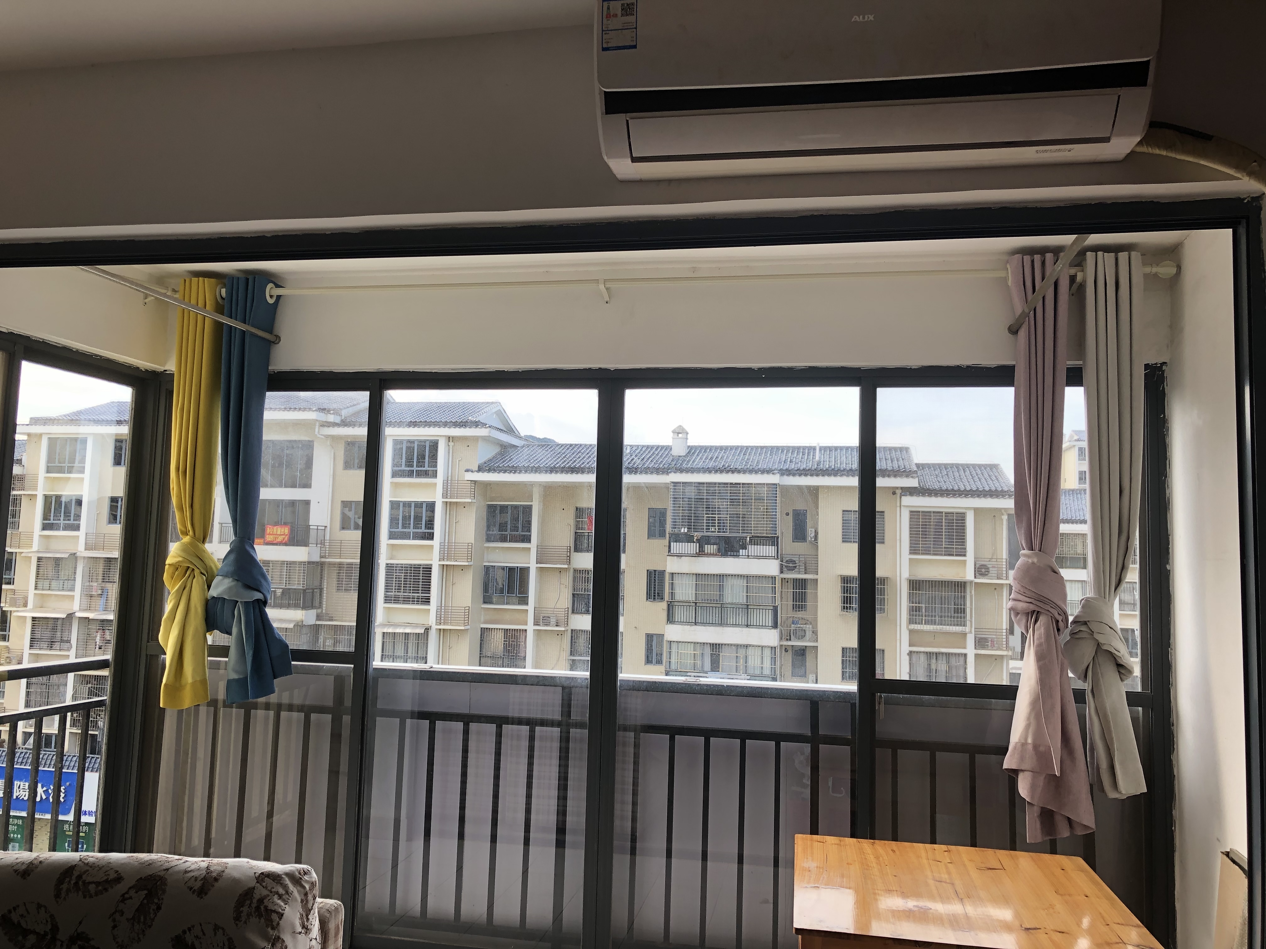 青禾美邦AB座 随时看房·