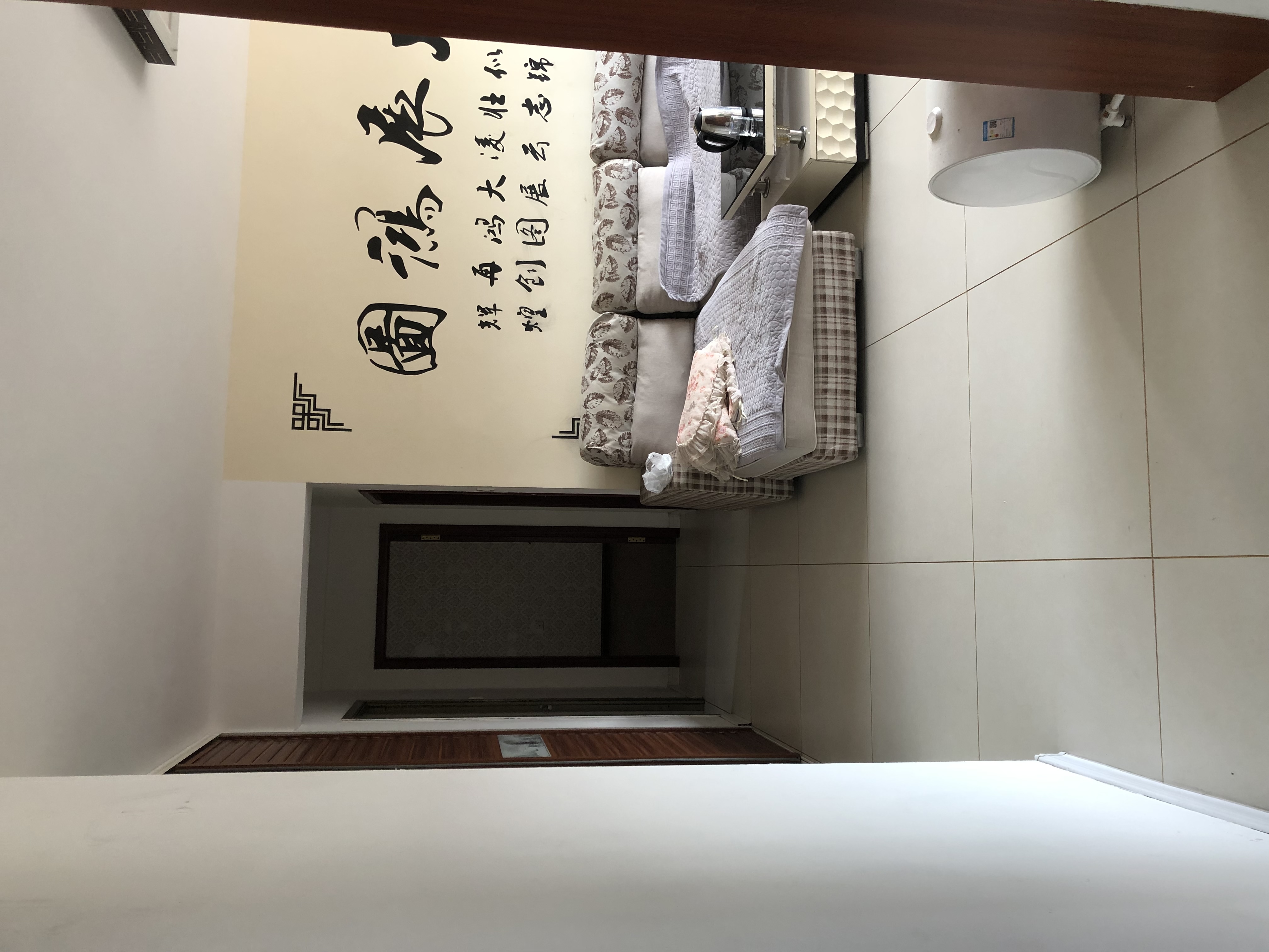 青禾美邦AB座 随时看房·