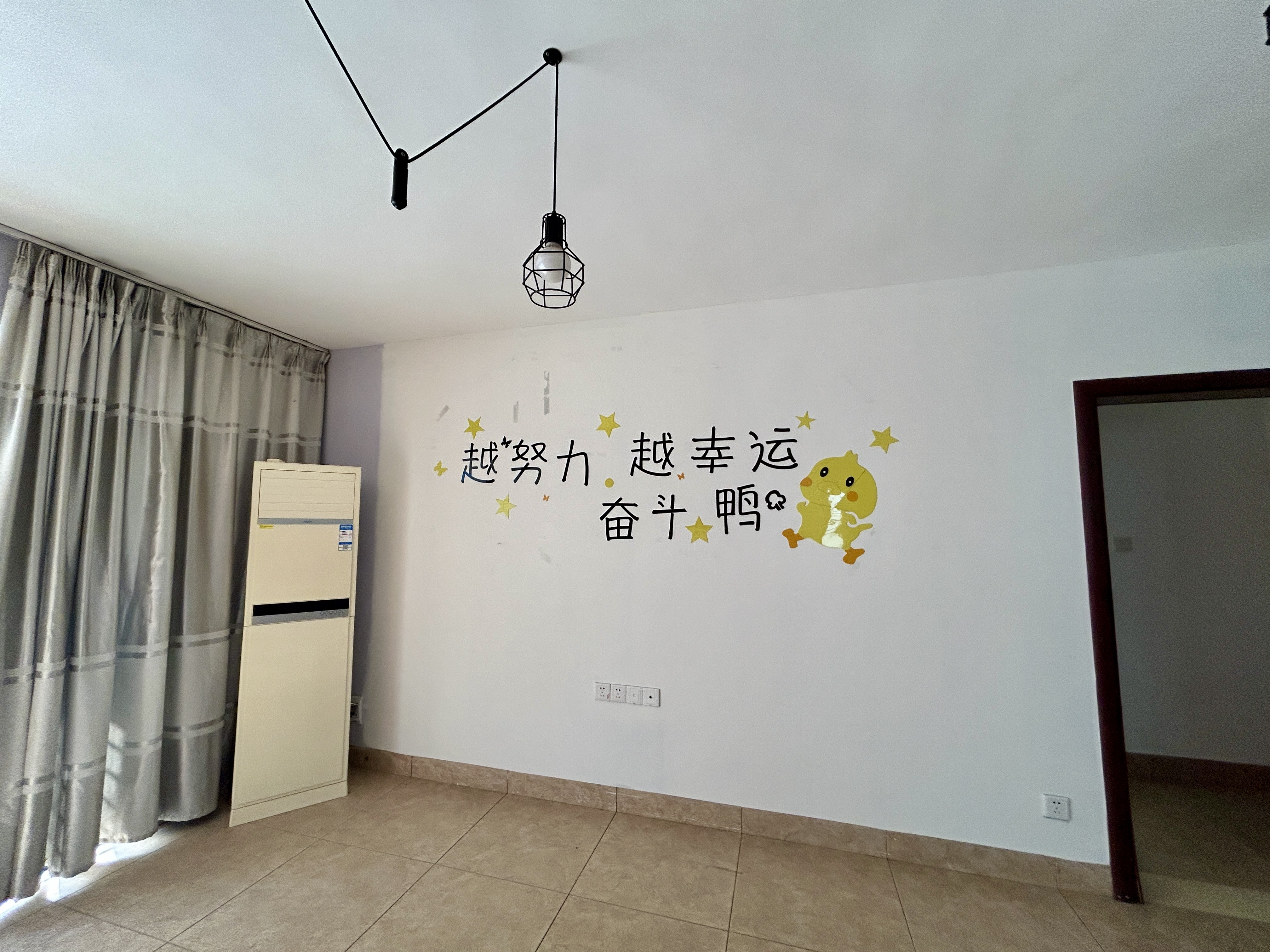 青禾美邦AB座 随时看房·