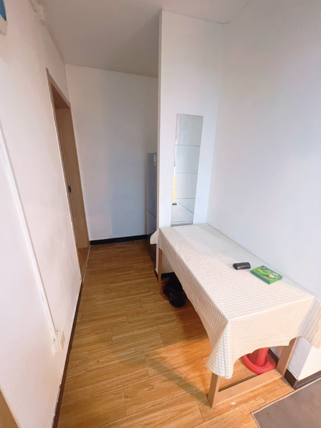 石泉六村 随时看房·