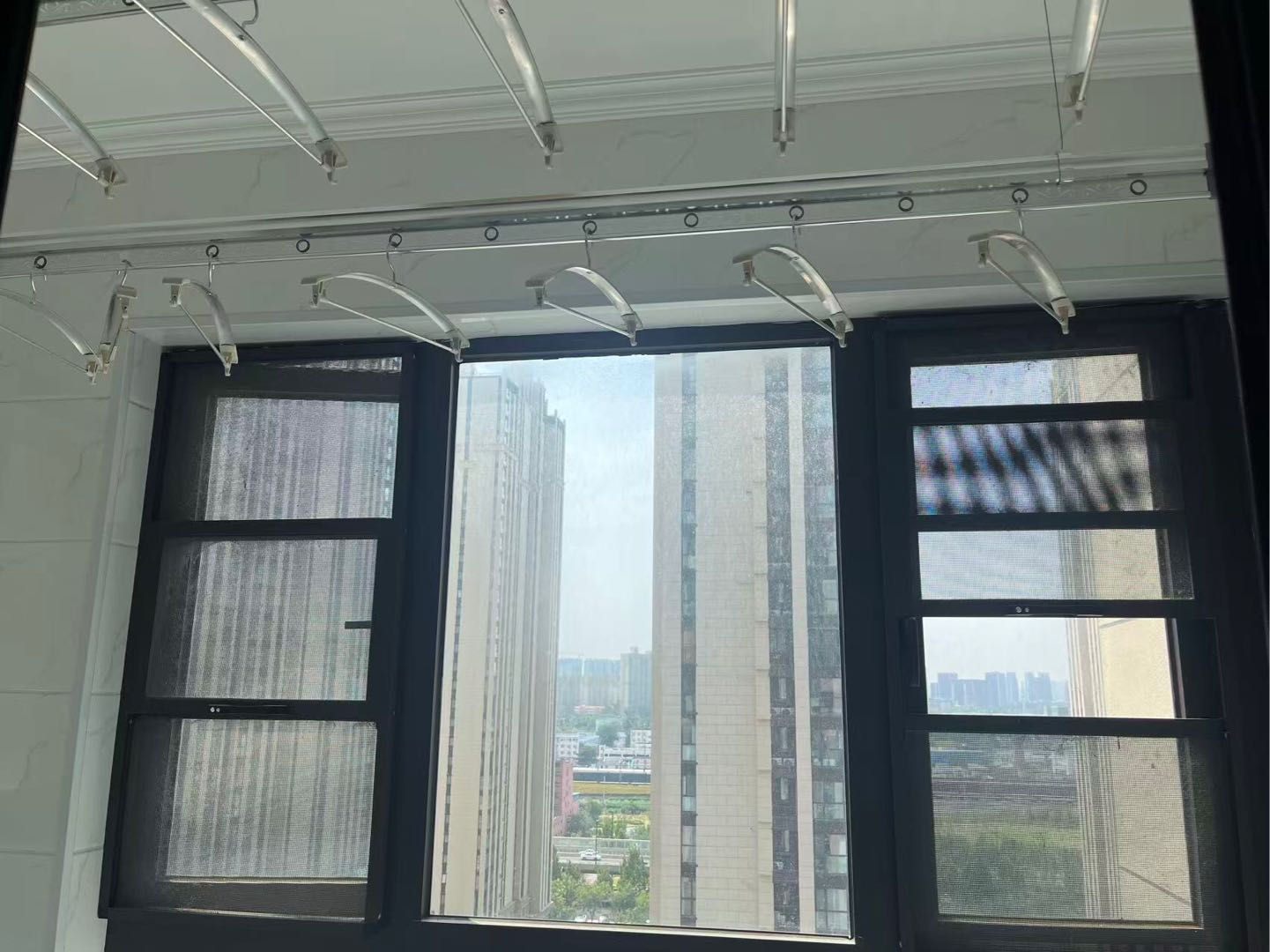 兴隆雅园 随时看房·