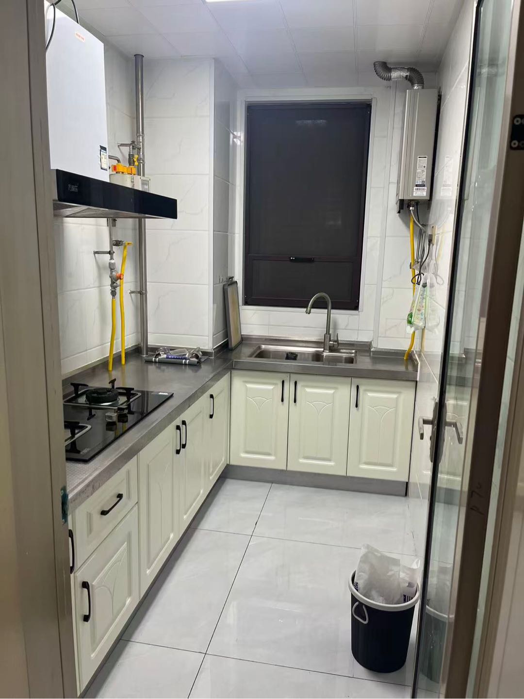 兴隆雅园 随时看房·