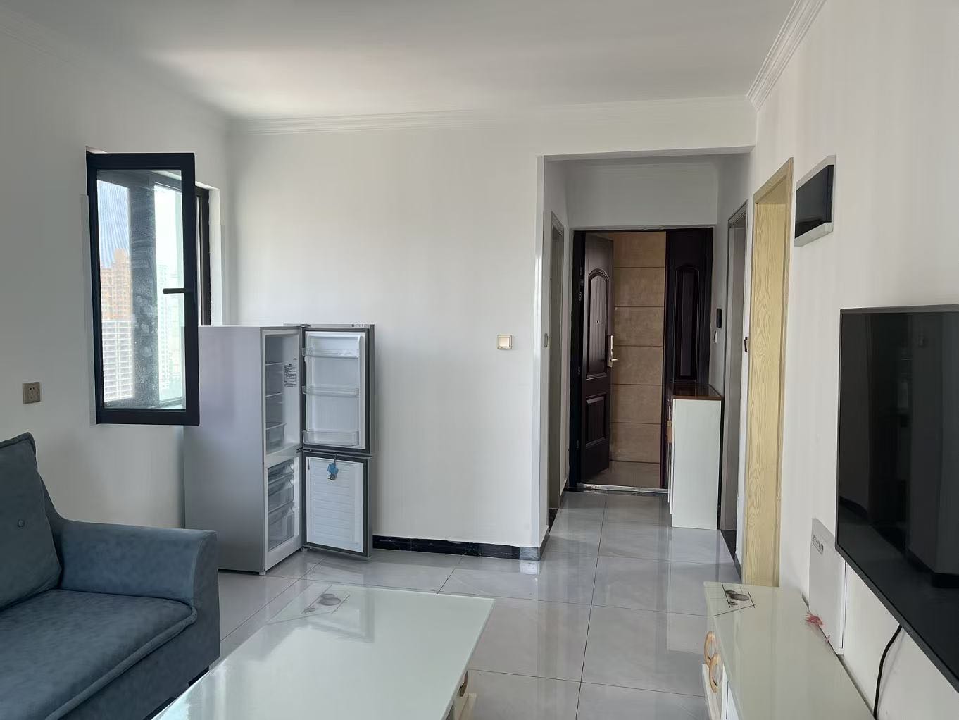 兴隆雅园 随时看房·