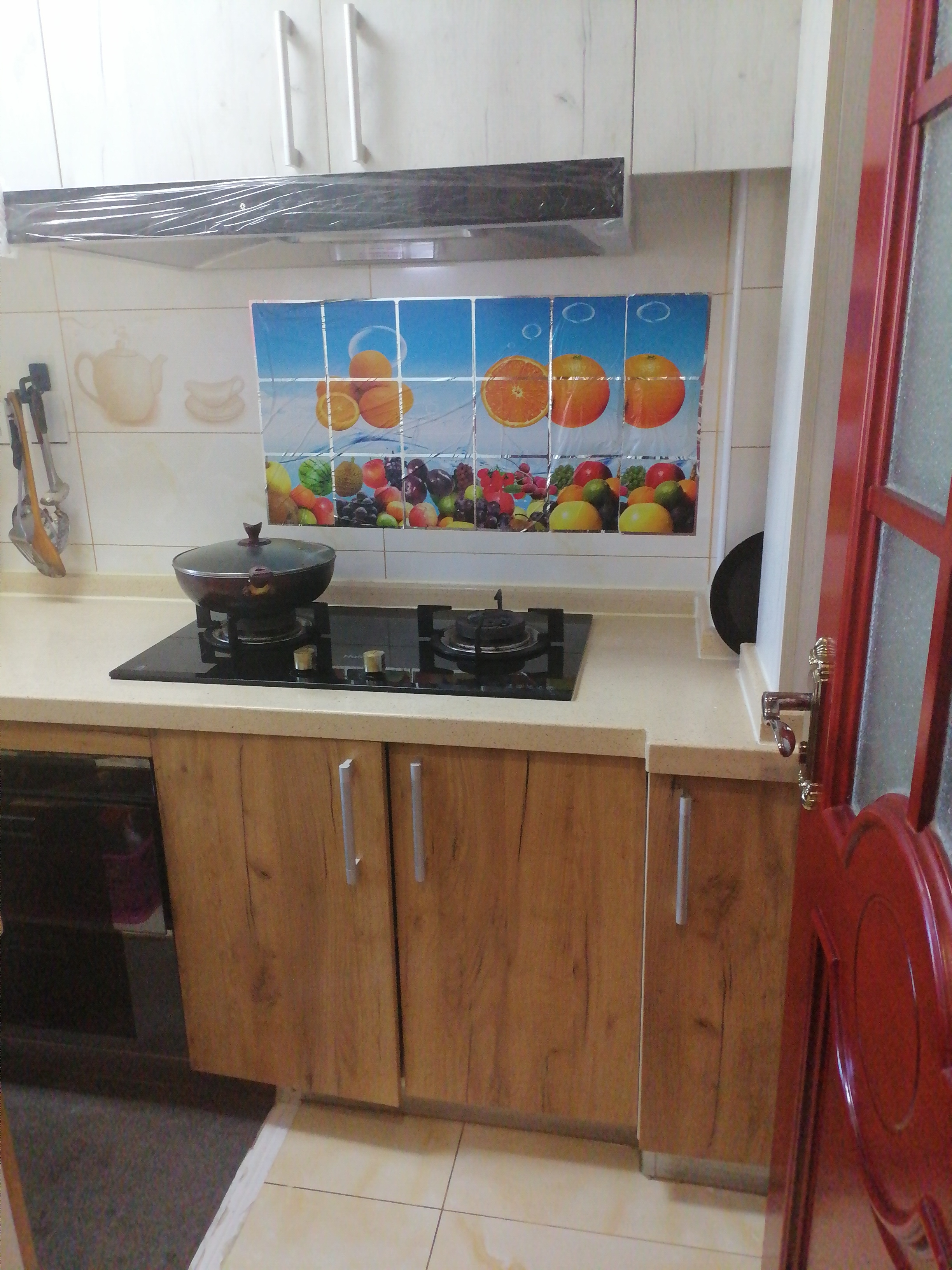 龙冠冠华苑 随时看房·