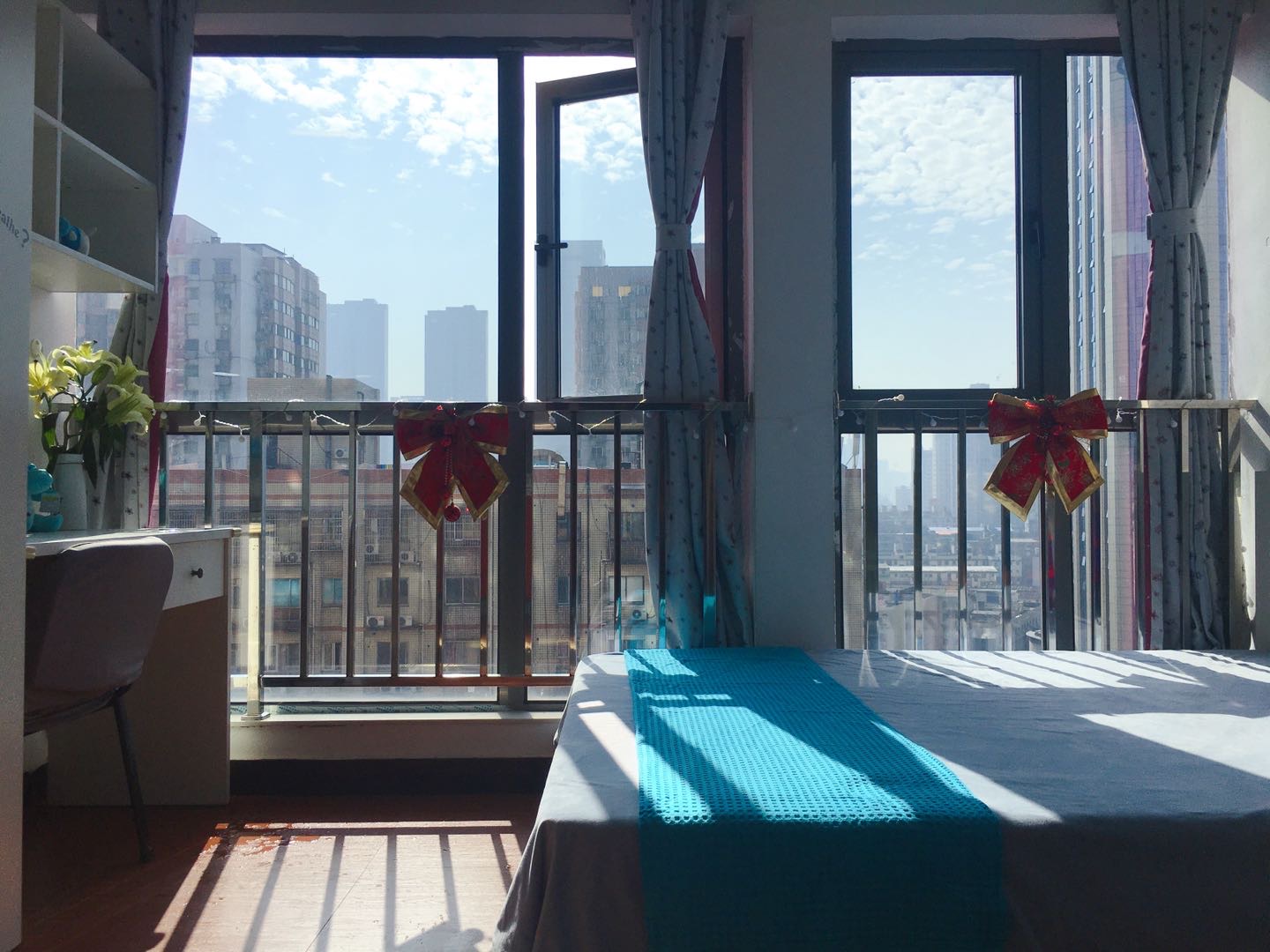金烨融府 随时看房·