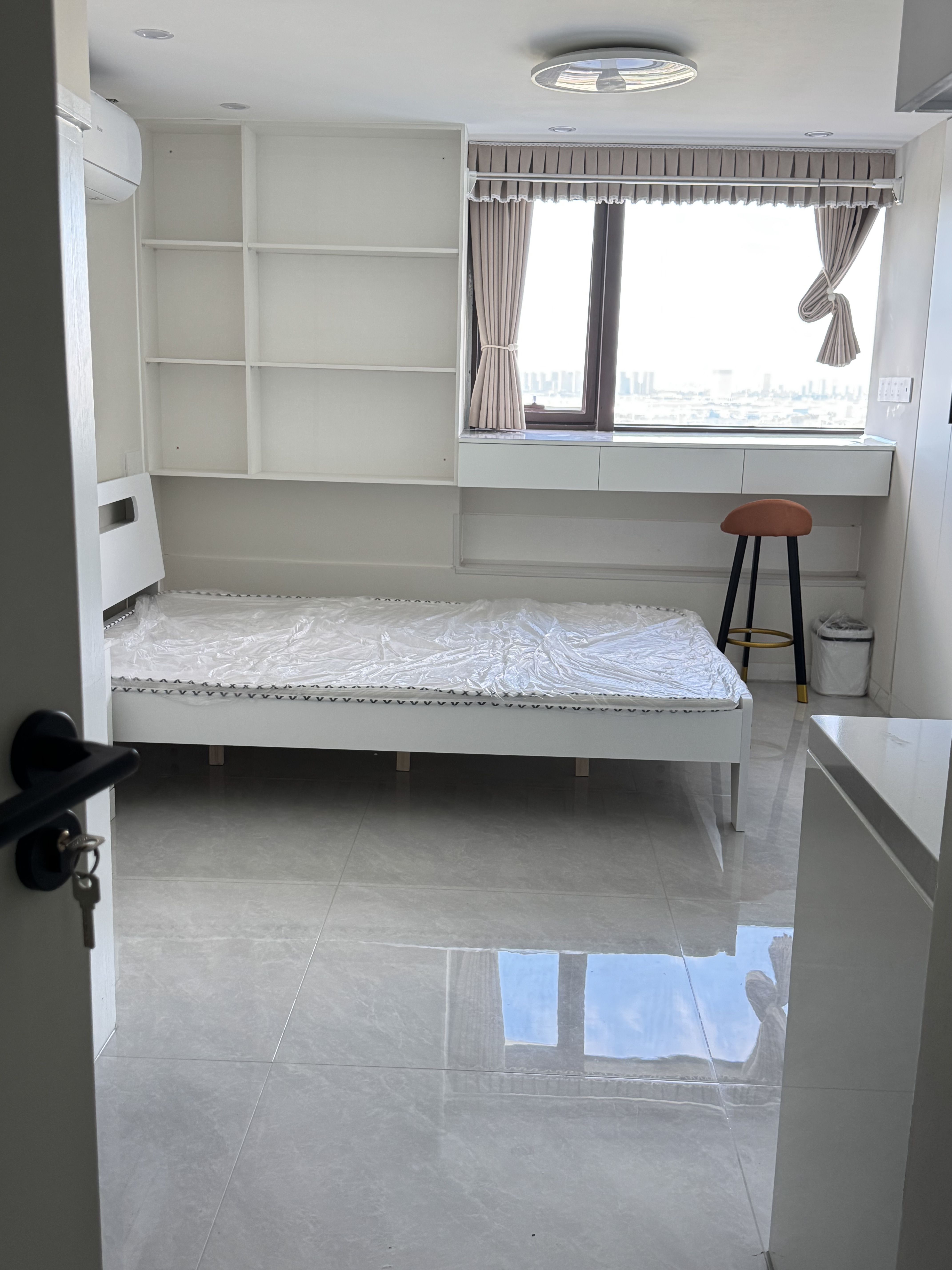 金轮星空间 随时看房·