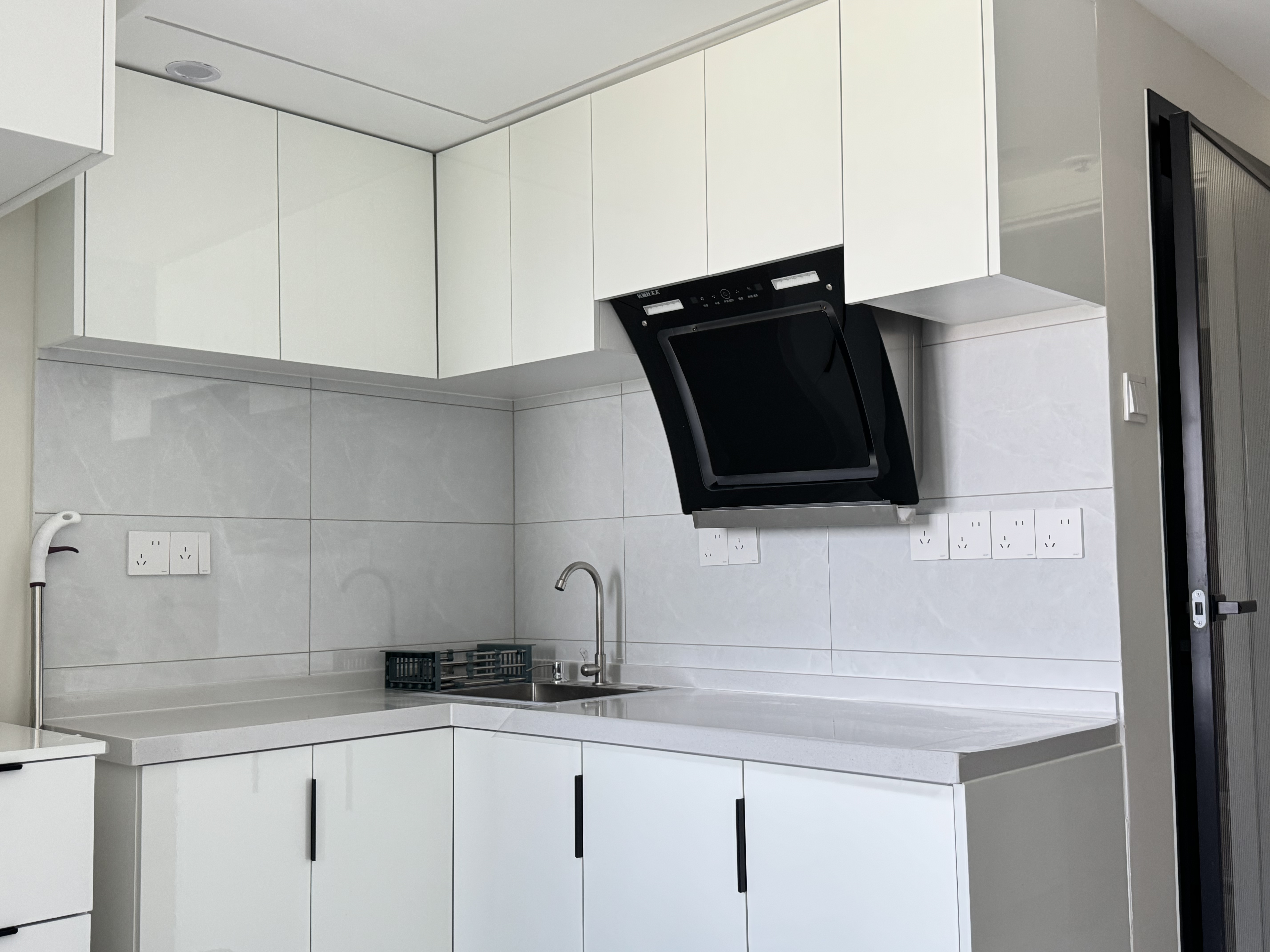 金轮星空间 随时看房·