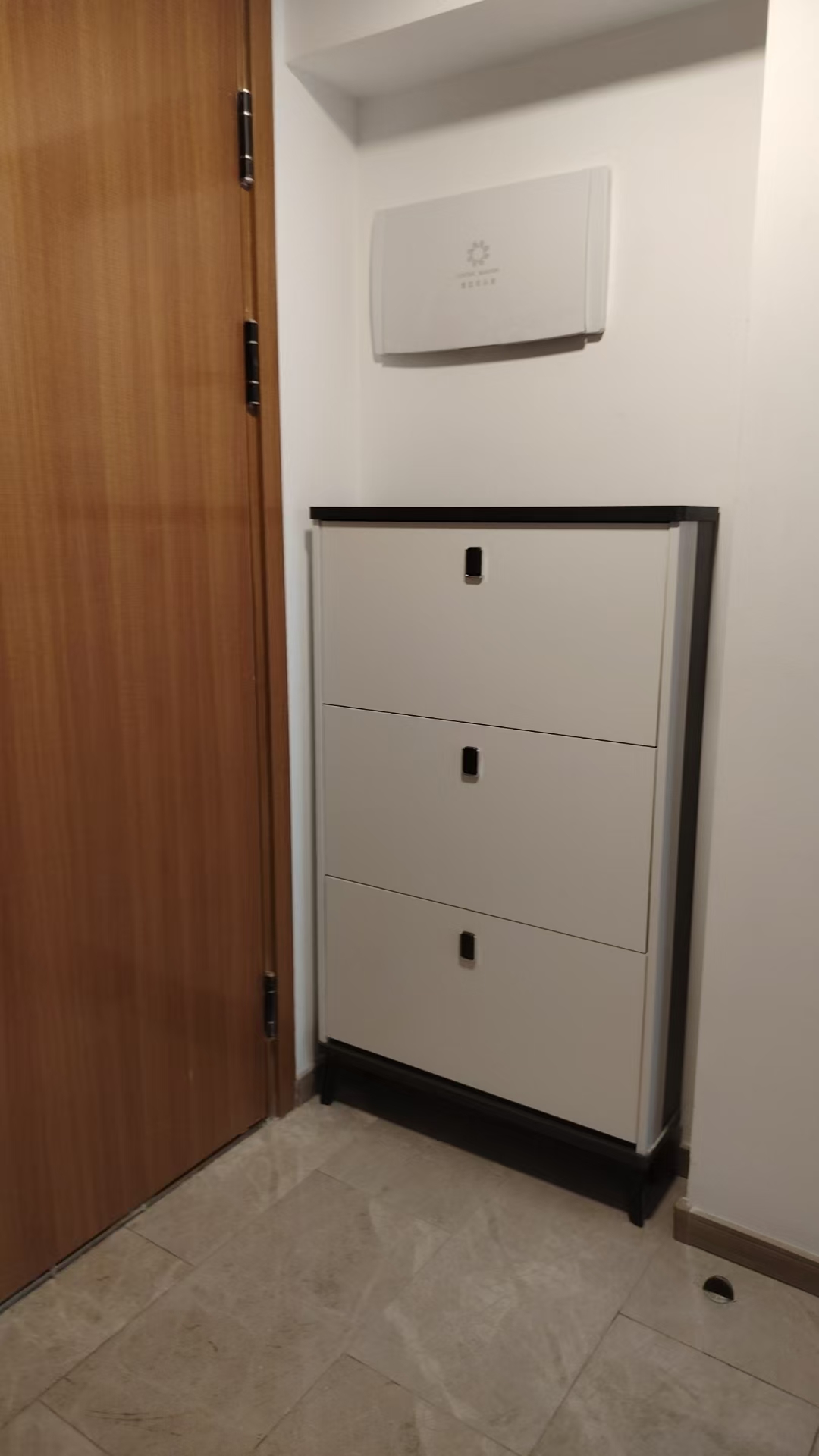 德信市心府 随时看房·