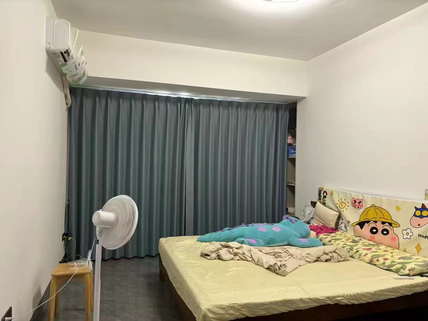 皇庭美誉二期 随时看房·