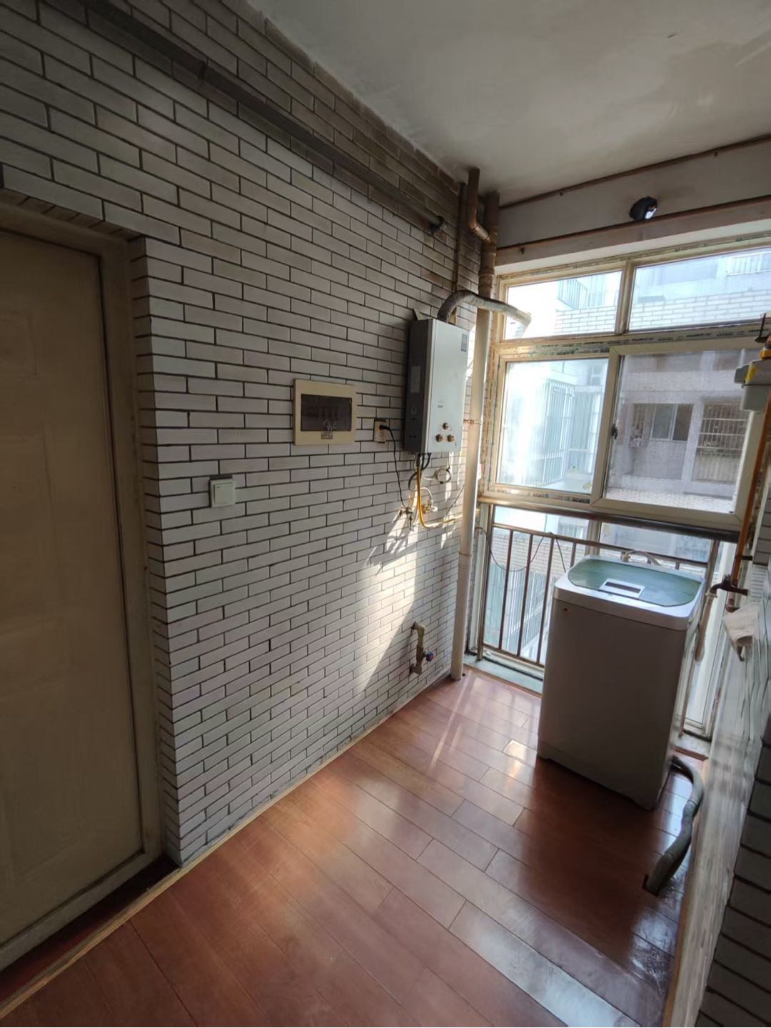 北延新居A区 随时看房·