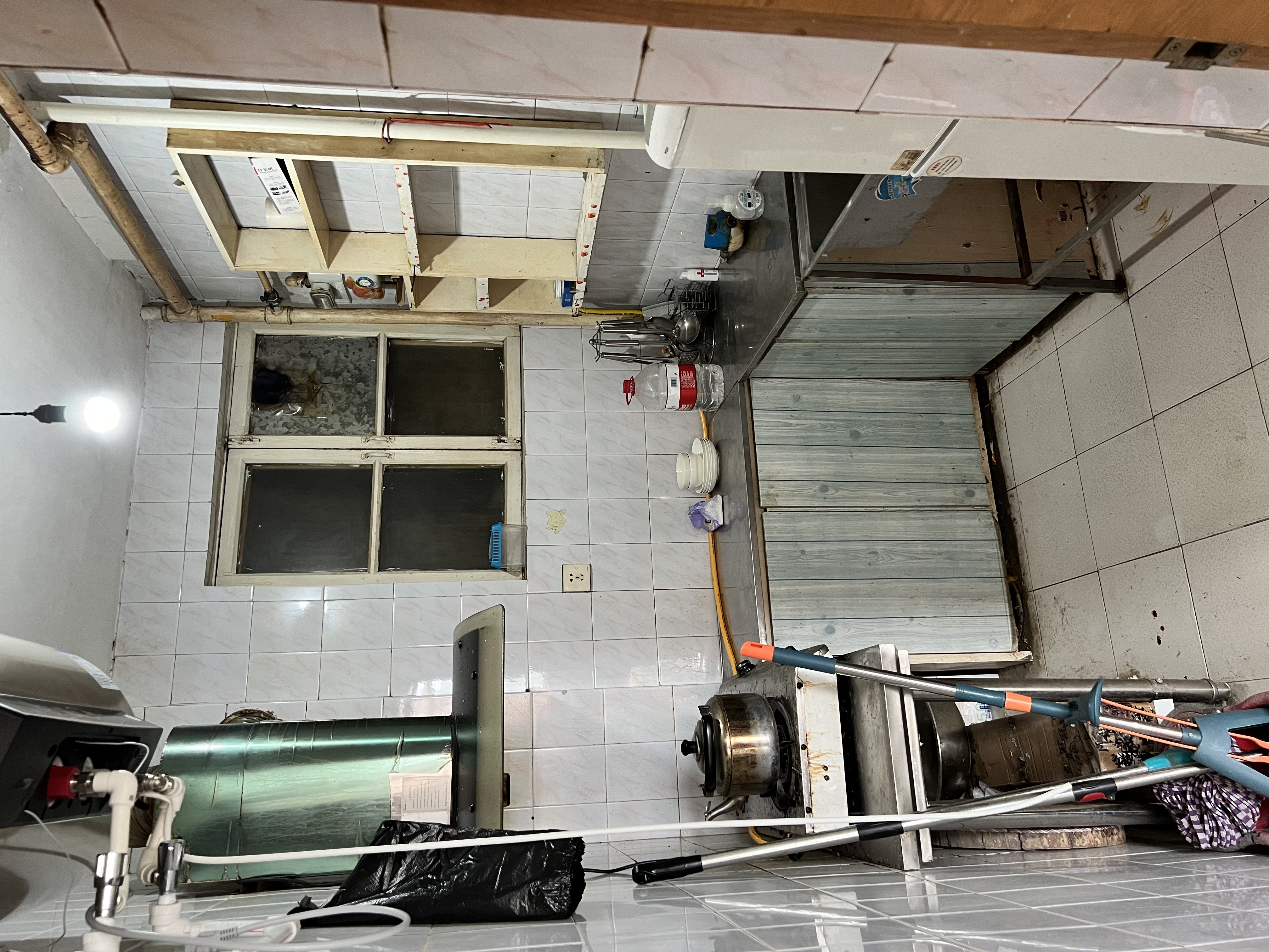 中山路 随时看房·