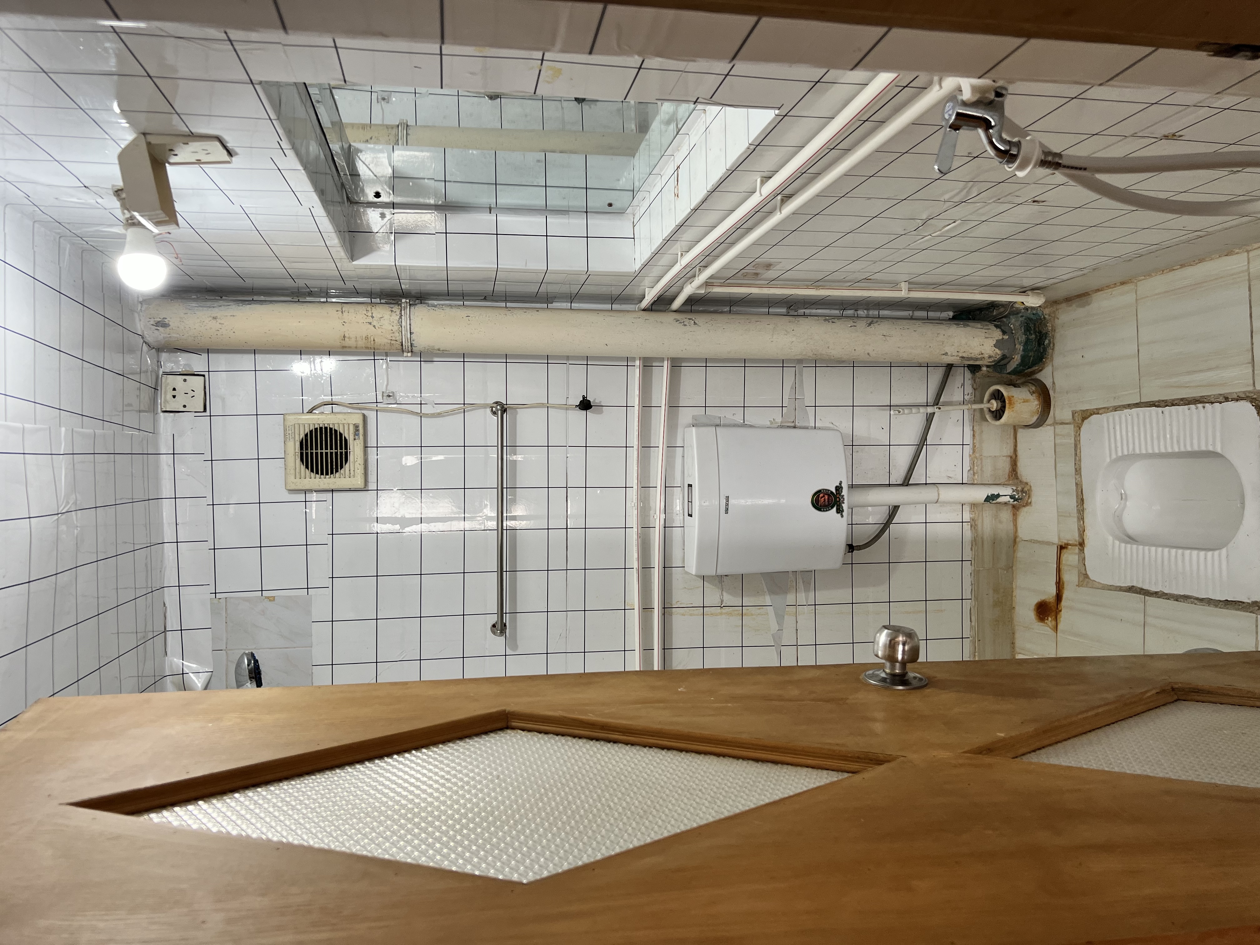 中山路 随时看房·