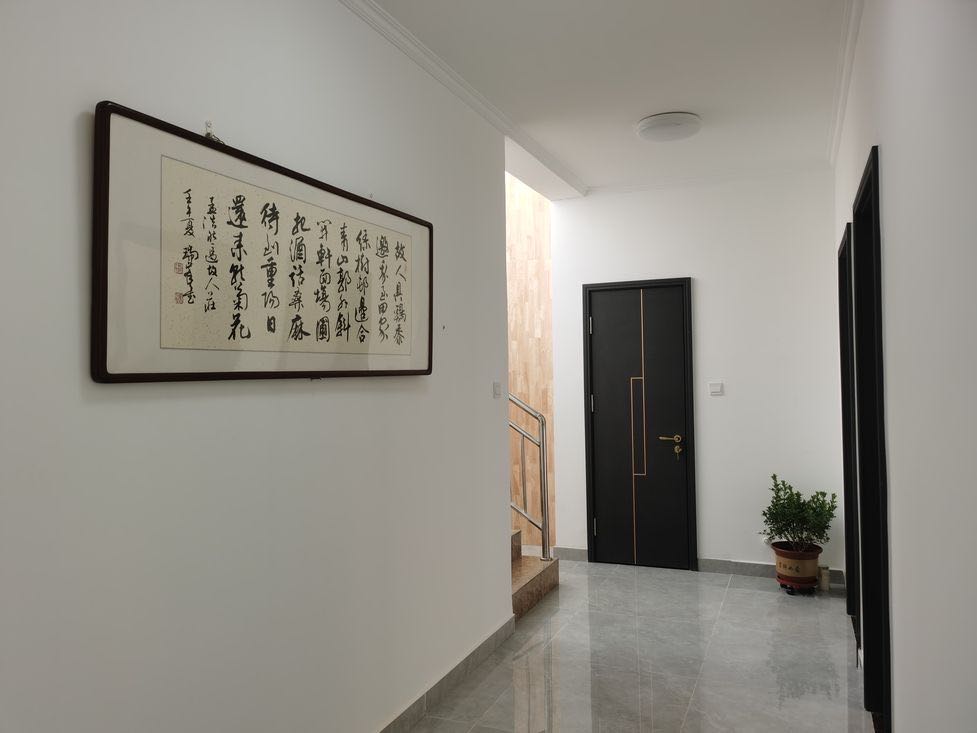 桥梓镇峪口村 随时看房·