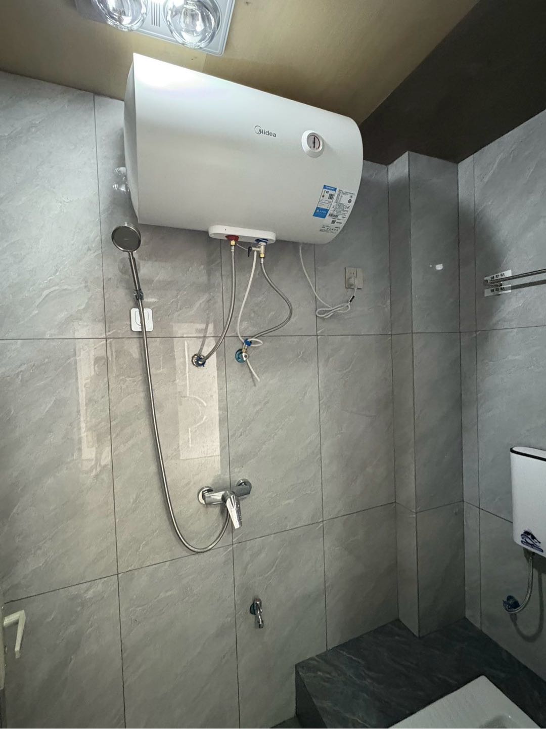 翡翠庄园附近房东自建房出租750元/月 随时看房·