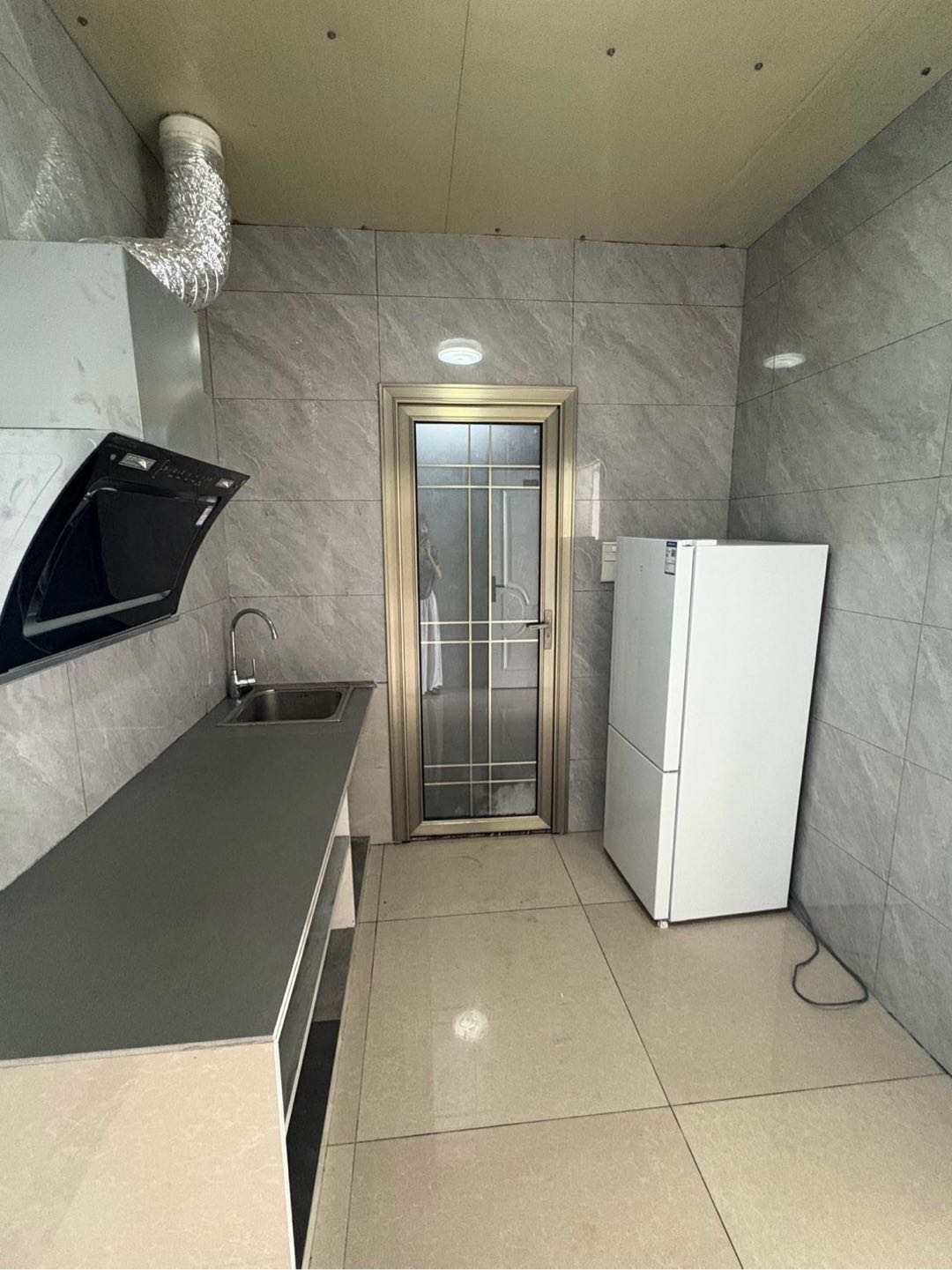 翡翠庄园附近房东自建房出租750元/月 随时看房·