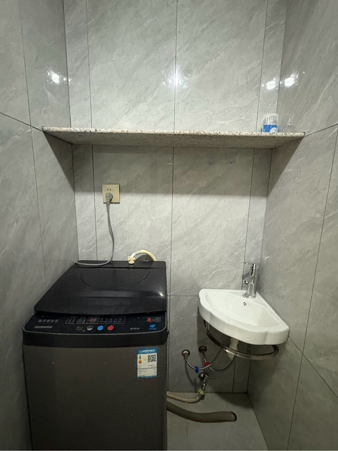 翡翠庄园附近房东自建房出租750元/月 随时看房·