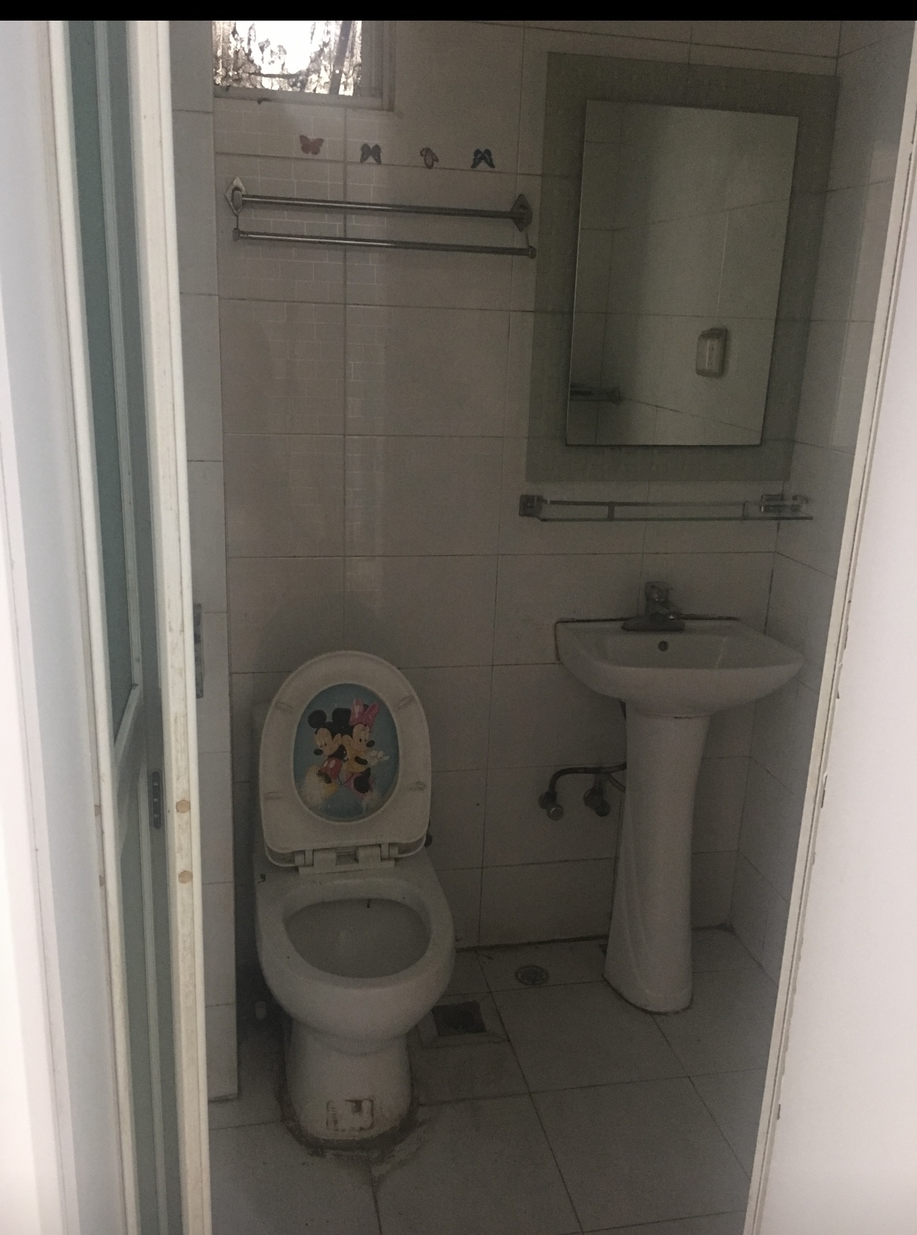 钟阜大厦 随时看房·
