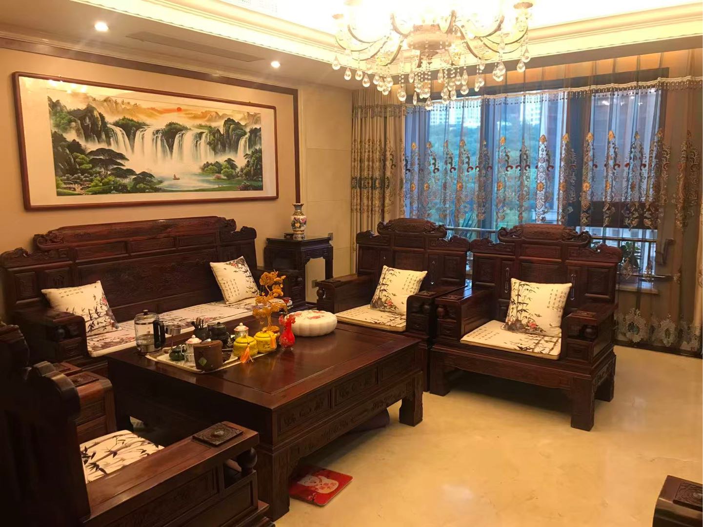 星光域 随时看房·