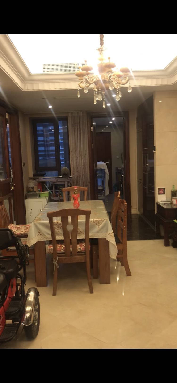 星光域 随时看房·