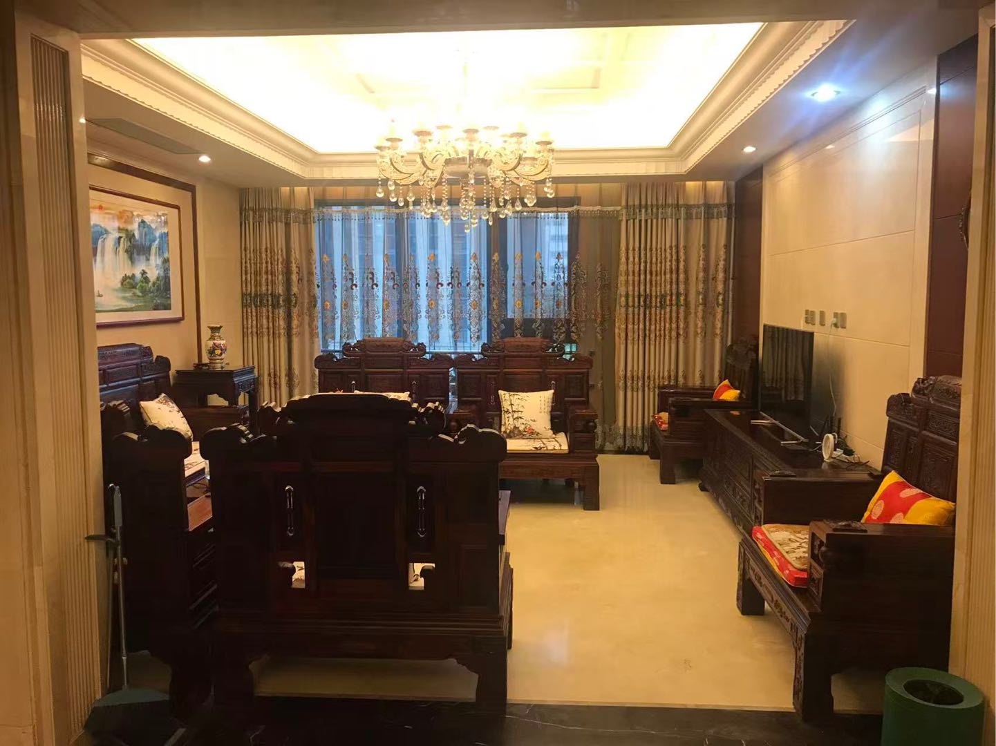 星光域 随时看房·