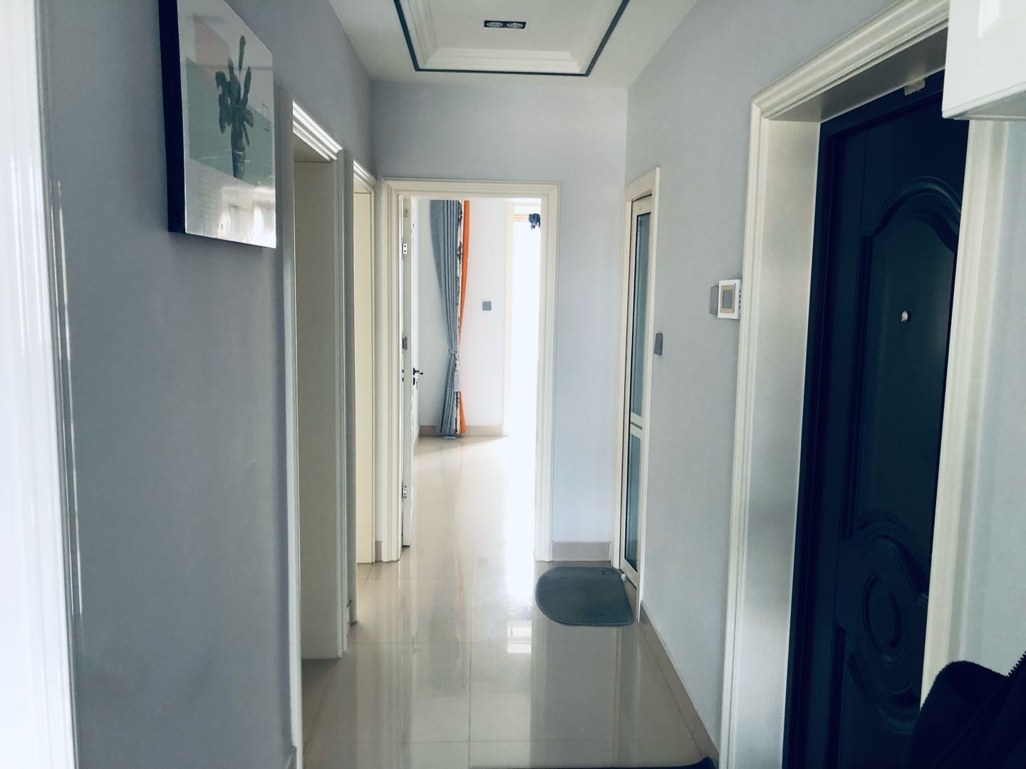 皇行家园 随时看房·
