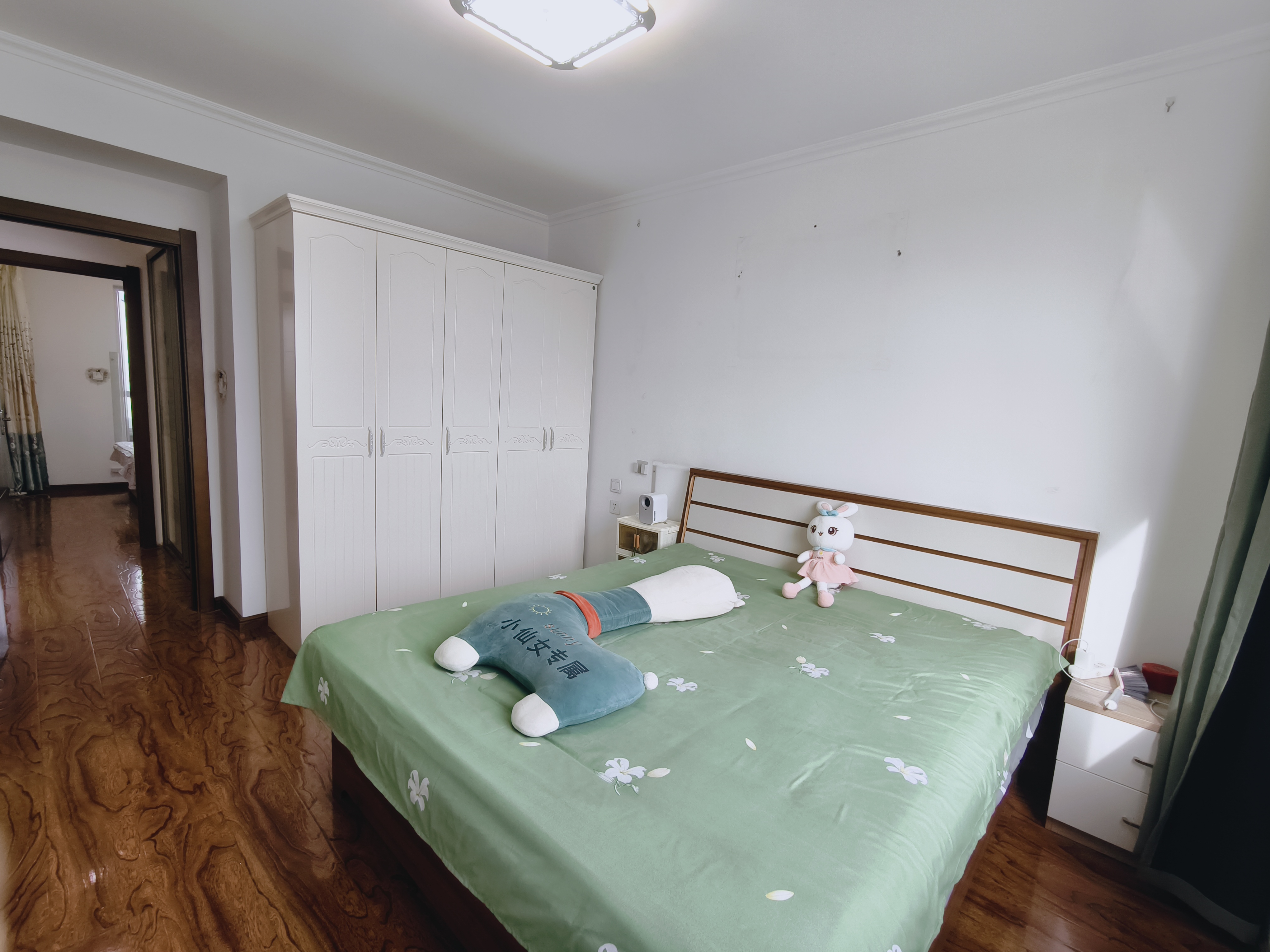 澳海澜庭 随时看房·