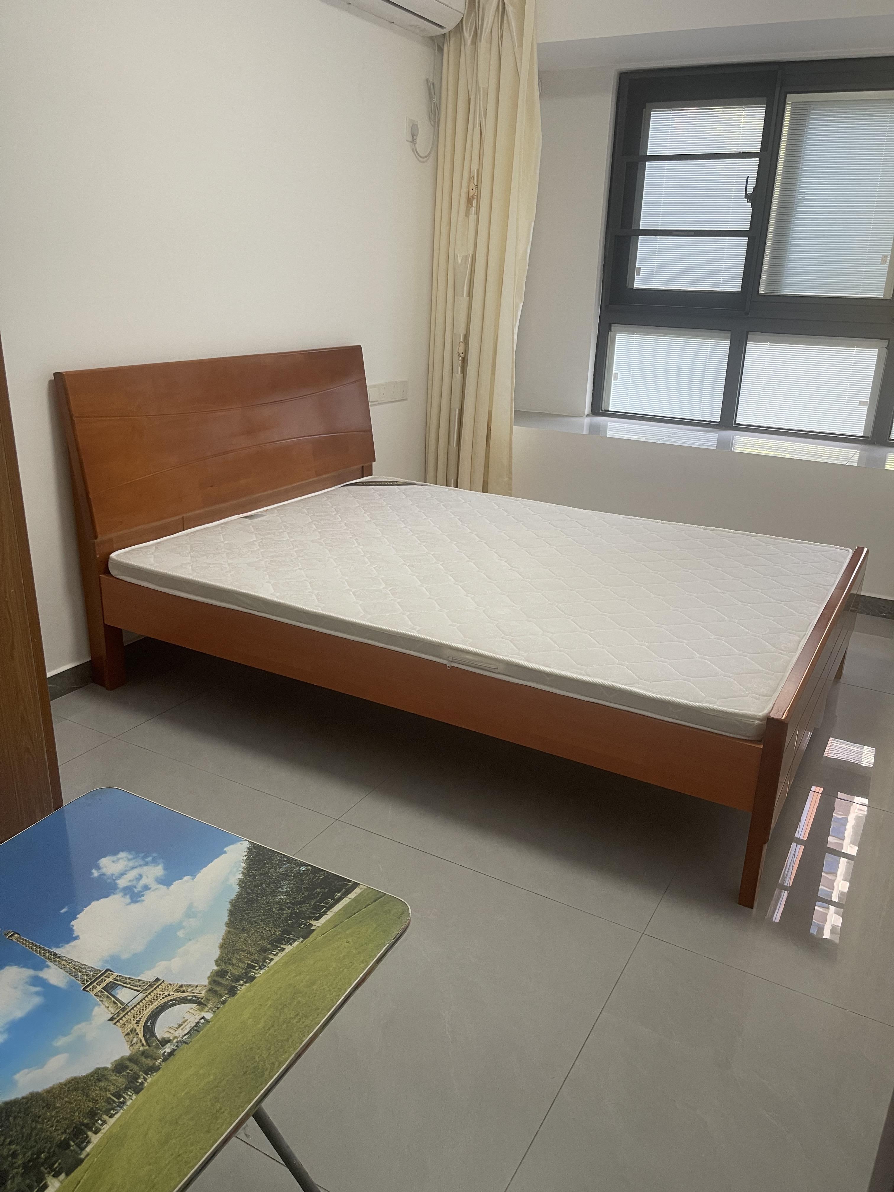 姚桥新苑 3居室 1200元/月