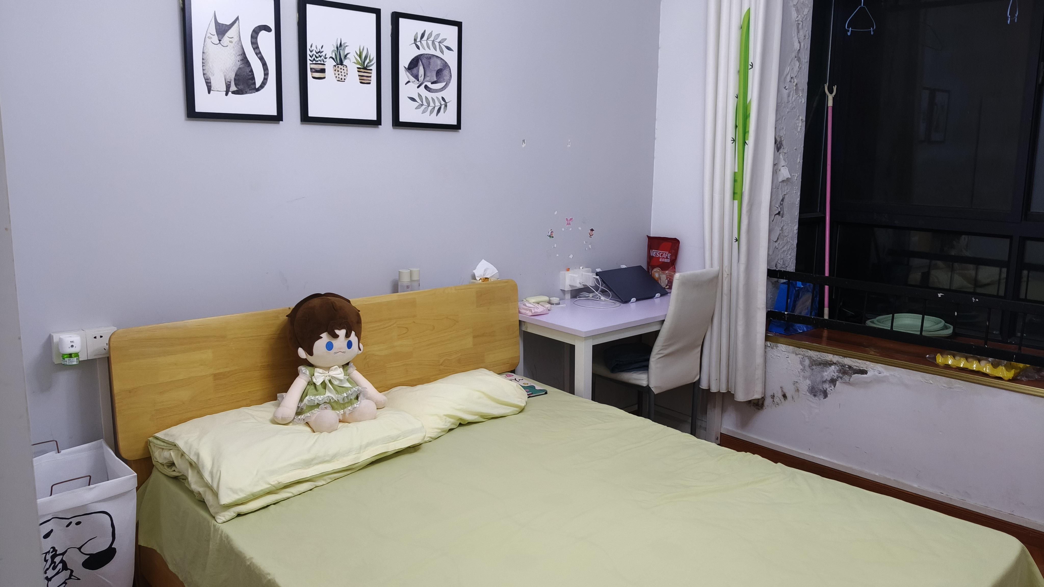 国际花都丹若苑）