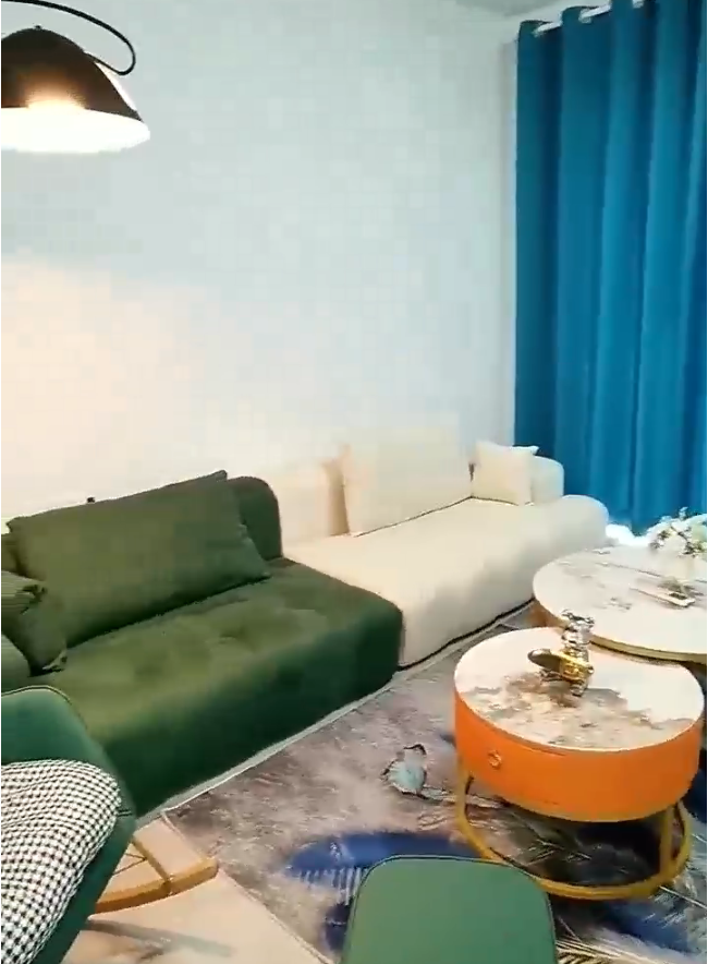 丰雅花园）
