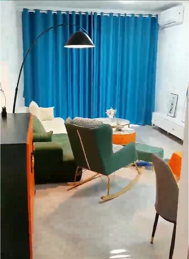 丰雅花园 随时看房·