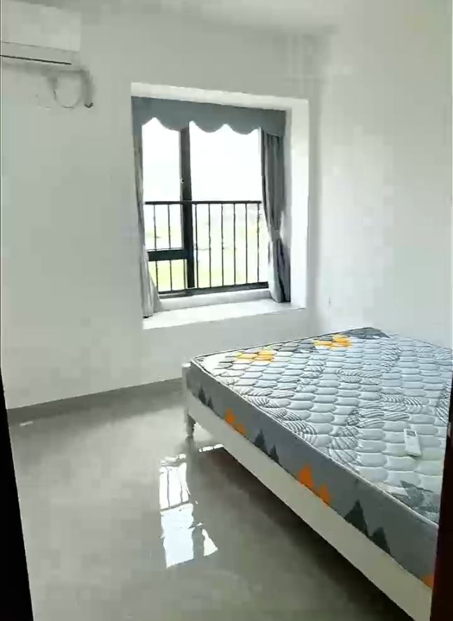 丰雅花园 随时看房·