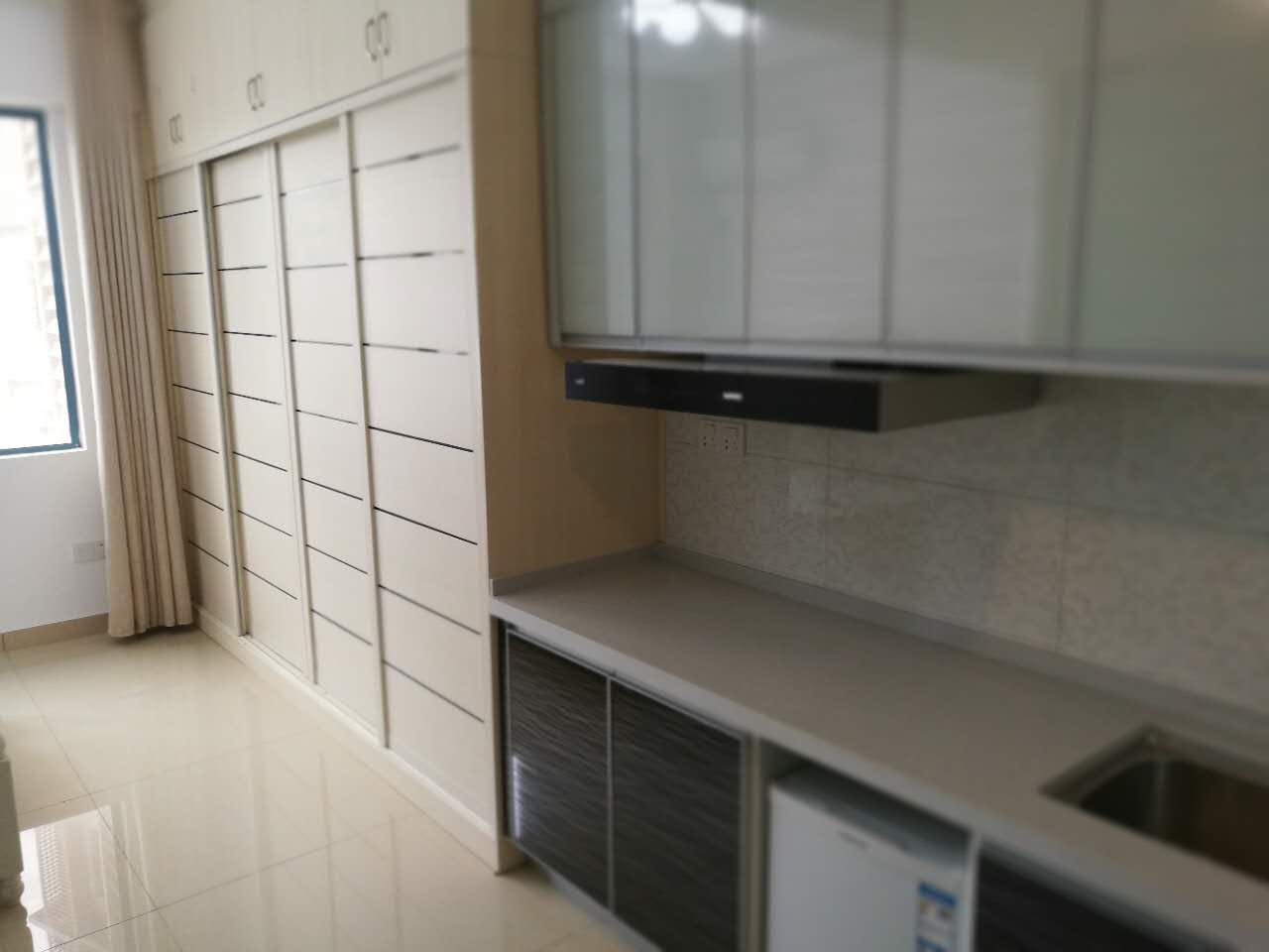 富东广场 随时看房·